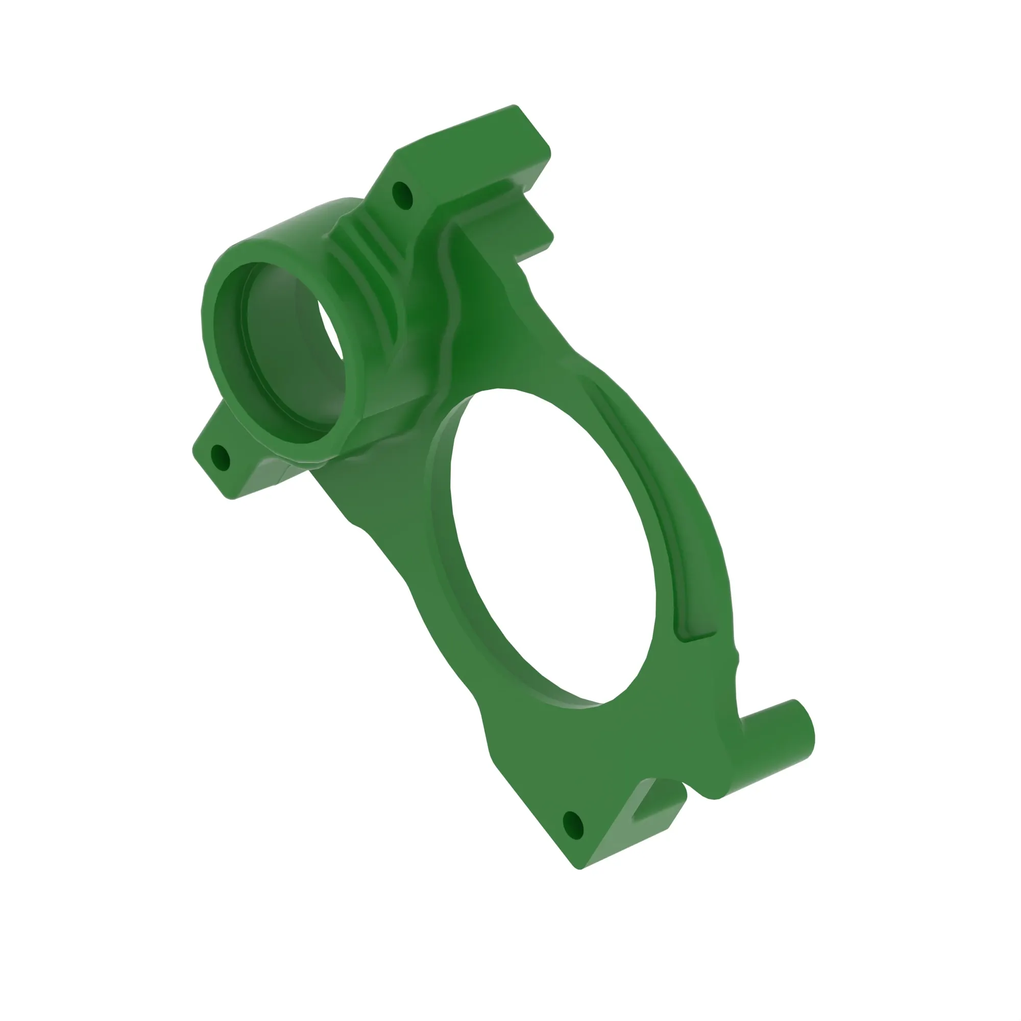 PLATE, CREEPER OUTPUT BEARING PLATE