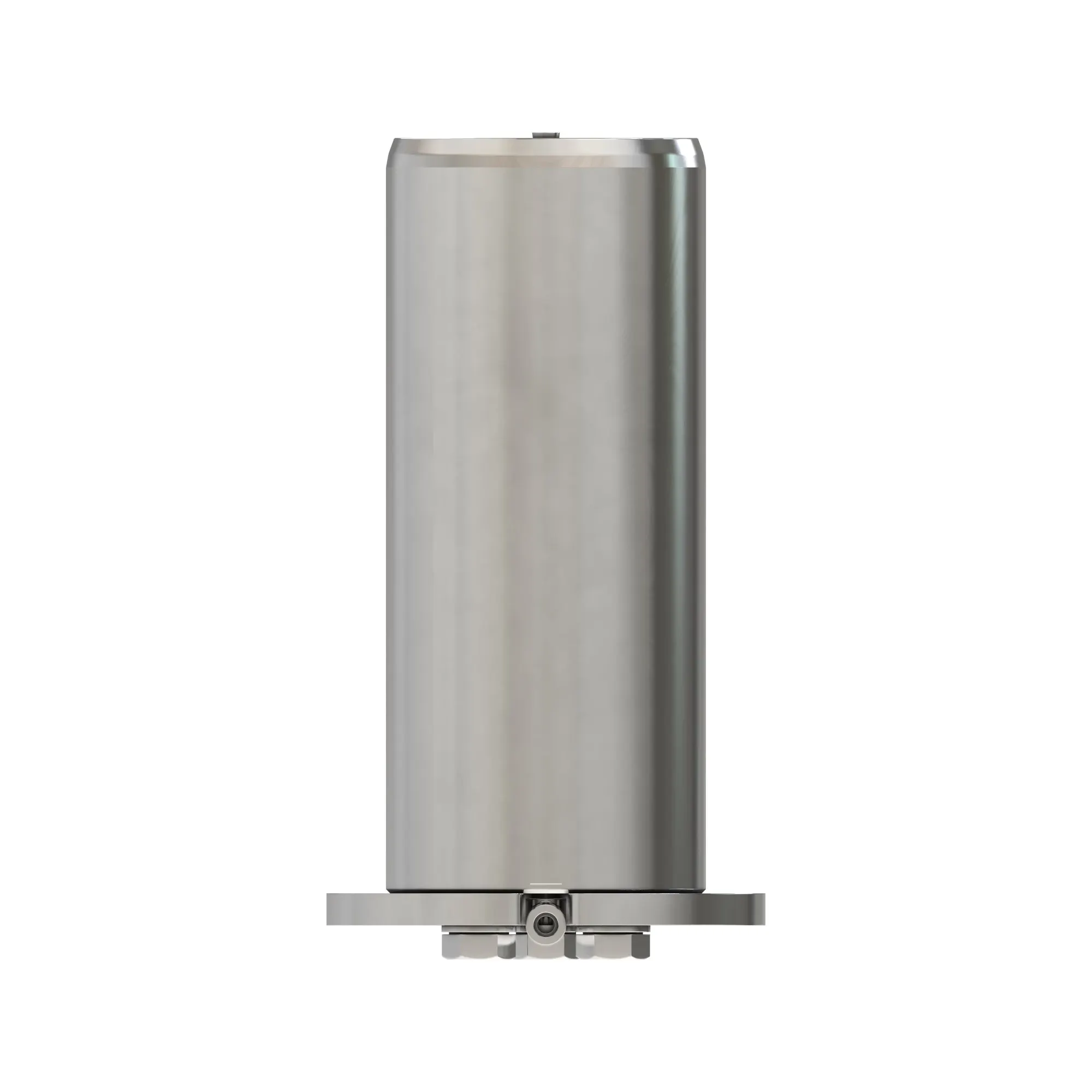 PIN, FLAGGED -  50 X 162MM