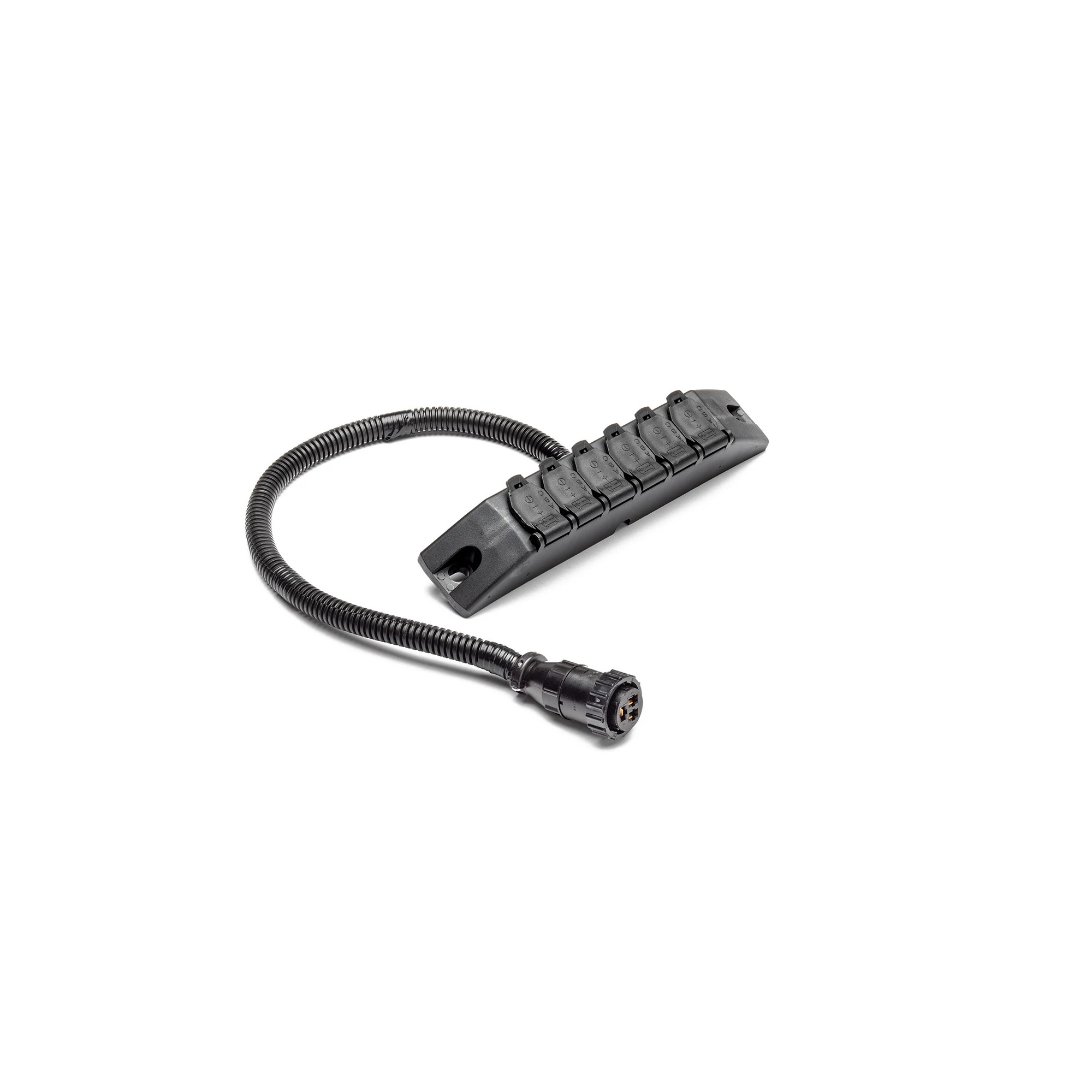 John Deere Power Strip Wiring Harness - RE596958