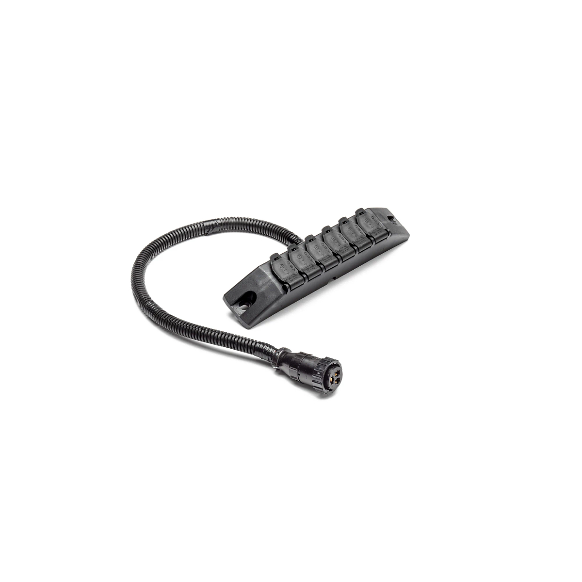 John Deere Power Strip Wiring Harness - RE596958