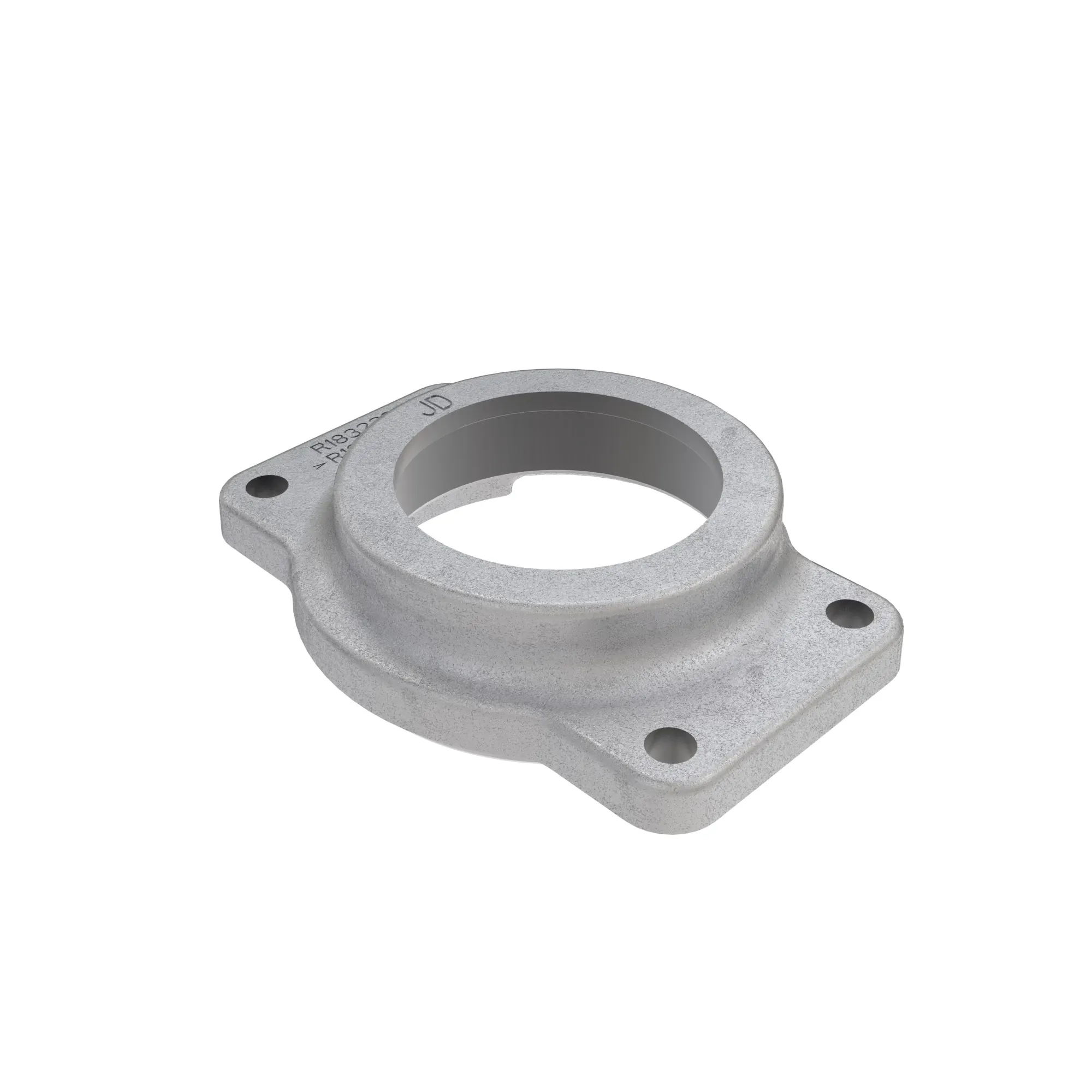 John Deere Bearing Housing  - R184450