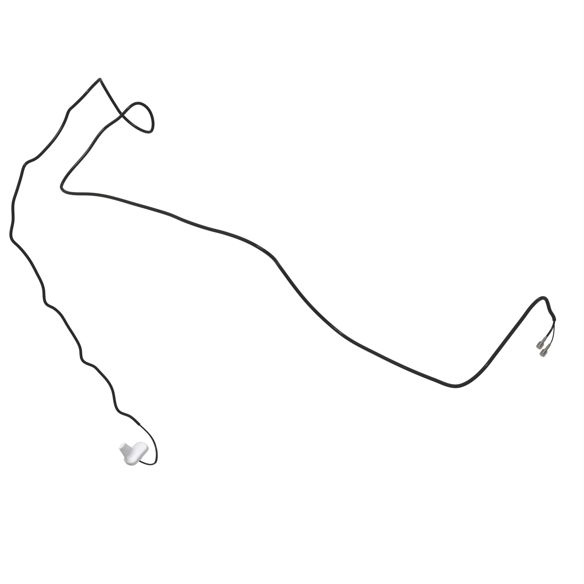 ANTENNA, ASSEMBLY, MTG GSM/GPS ANTE