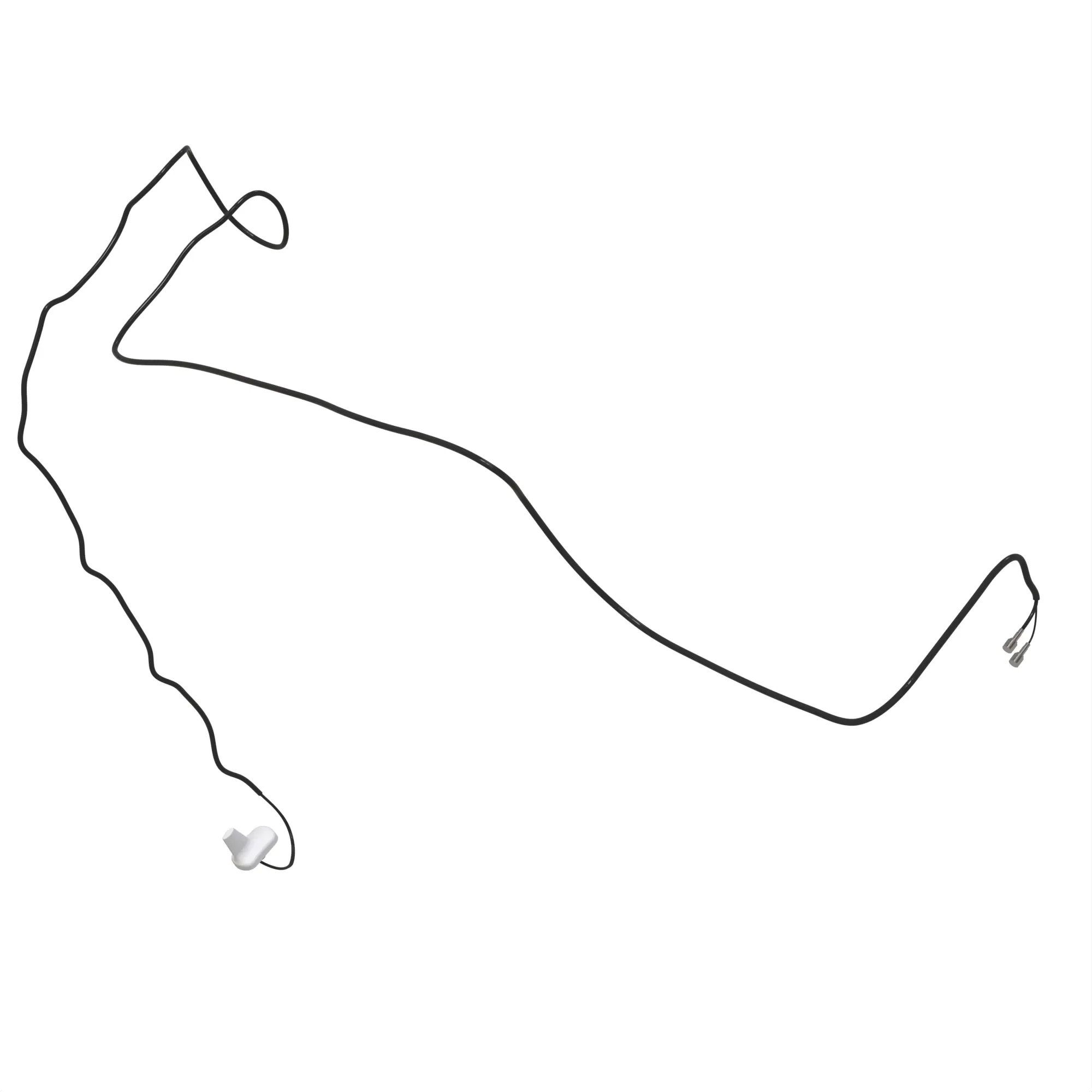 ANTENNA, ASSEMBLY, MTG GSM/GPS ANTE