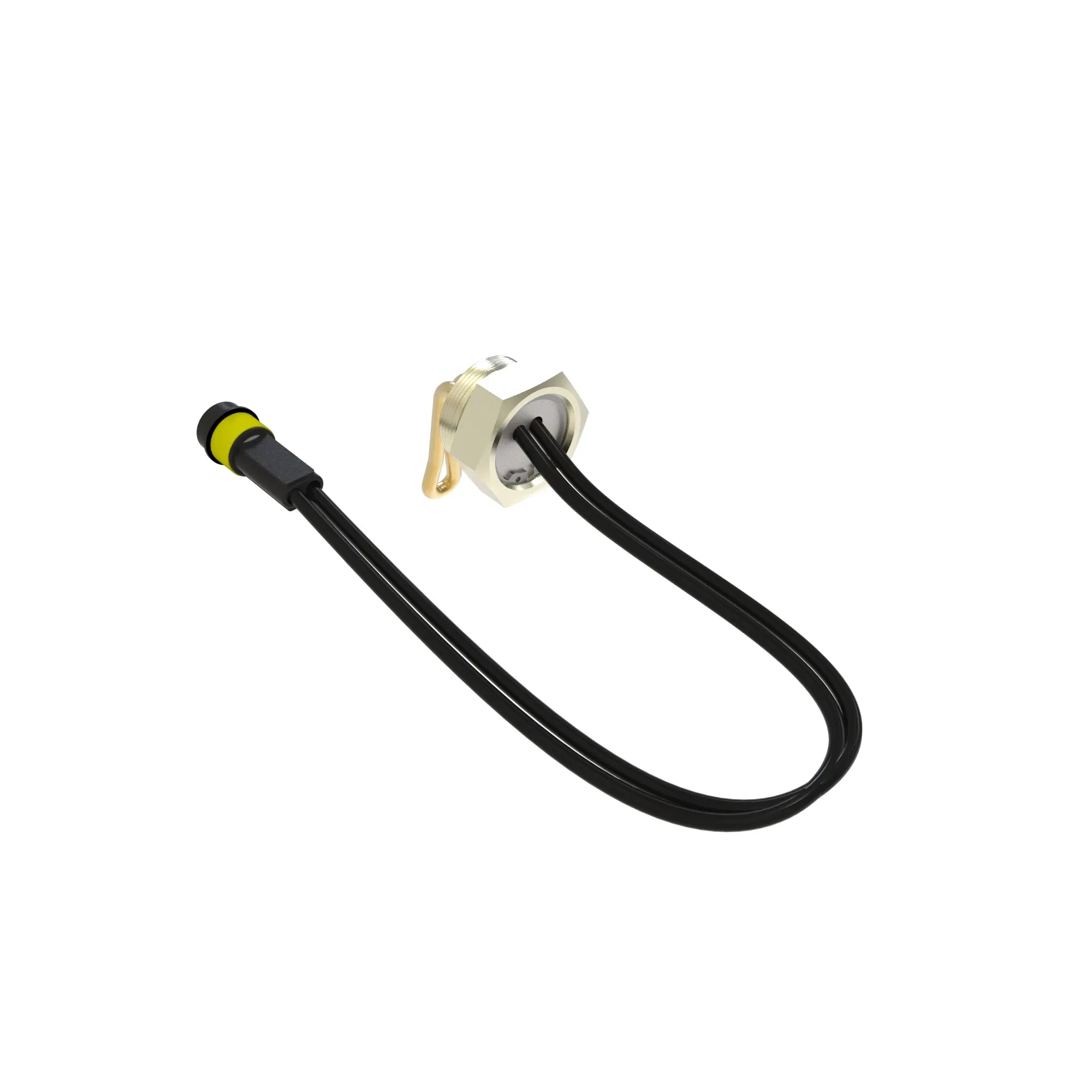 John Deere Resister Coolant Heater - AL214471