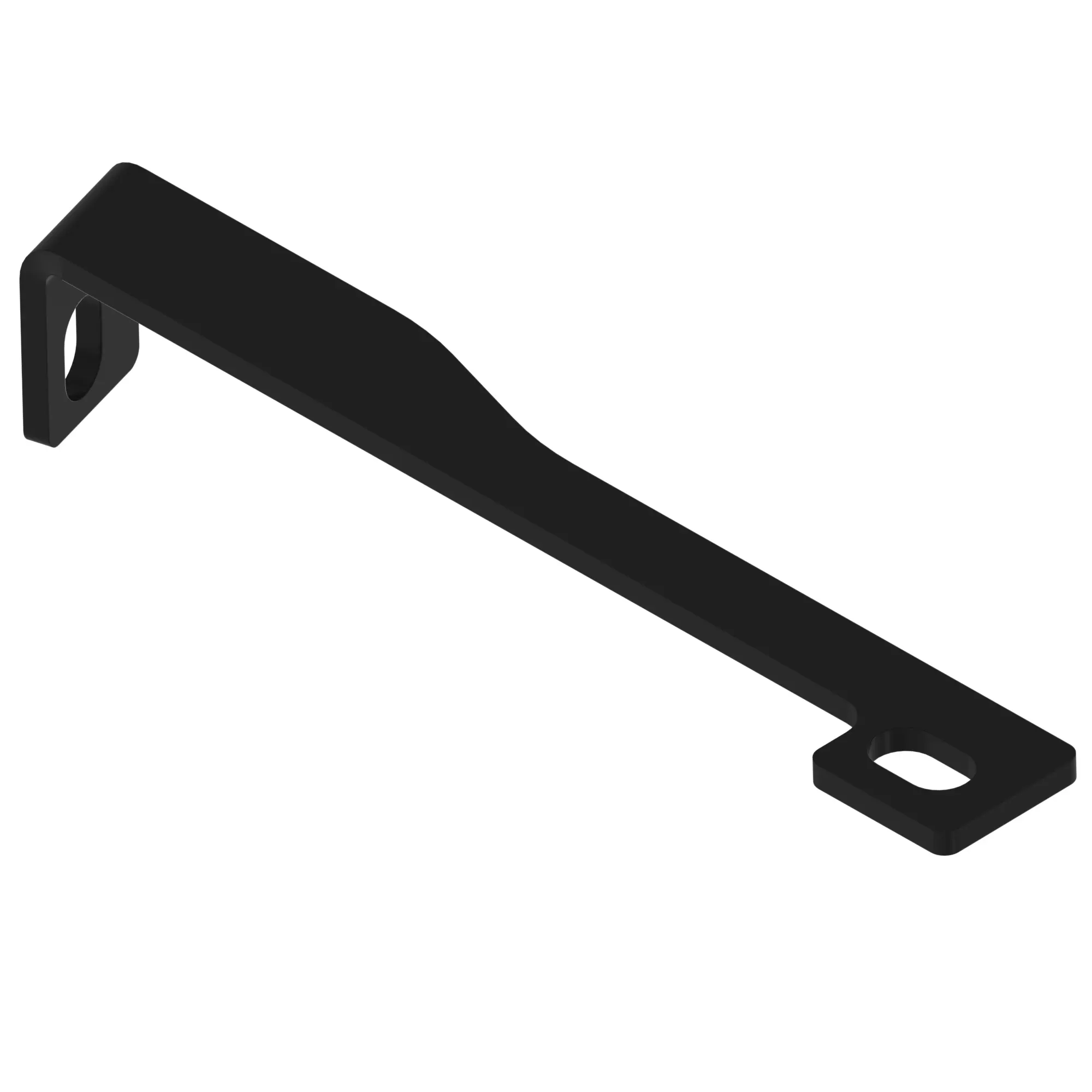 SEAL RETAINER BRACKET