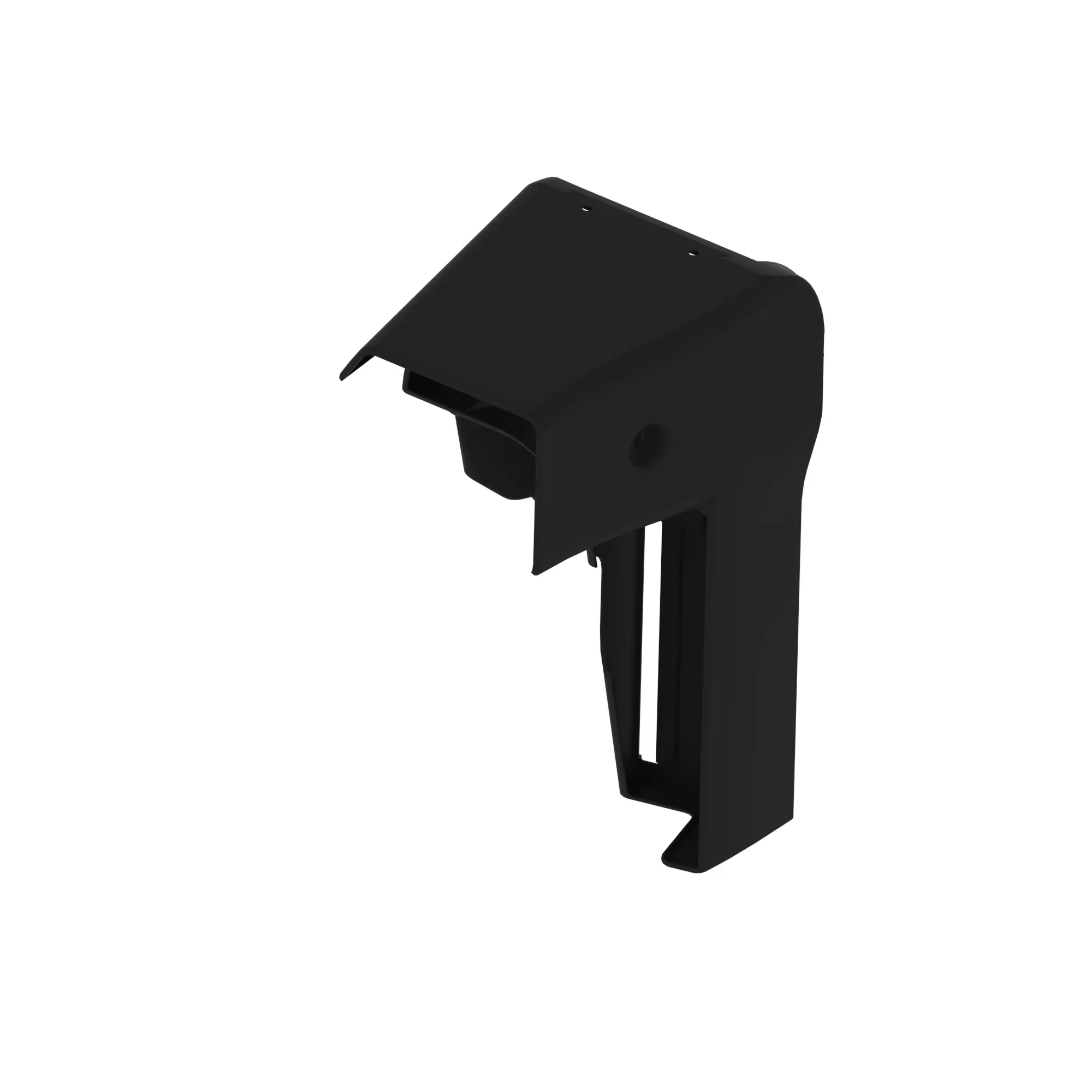 PLASTIC COVER