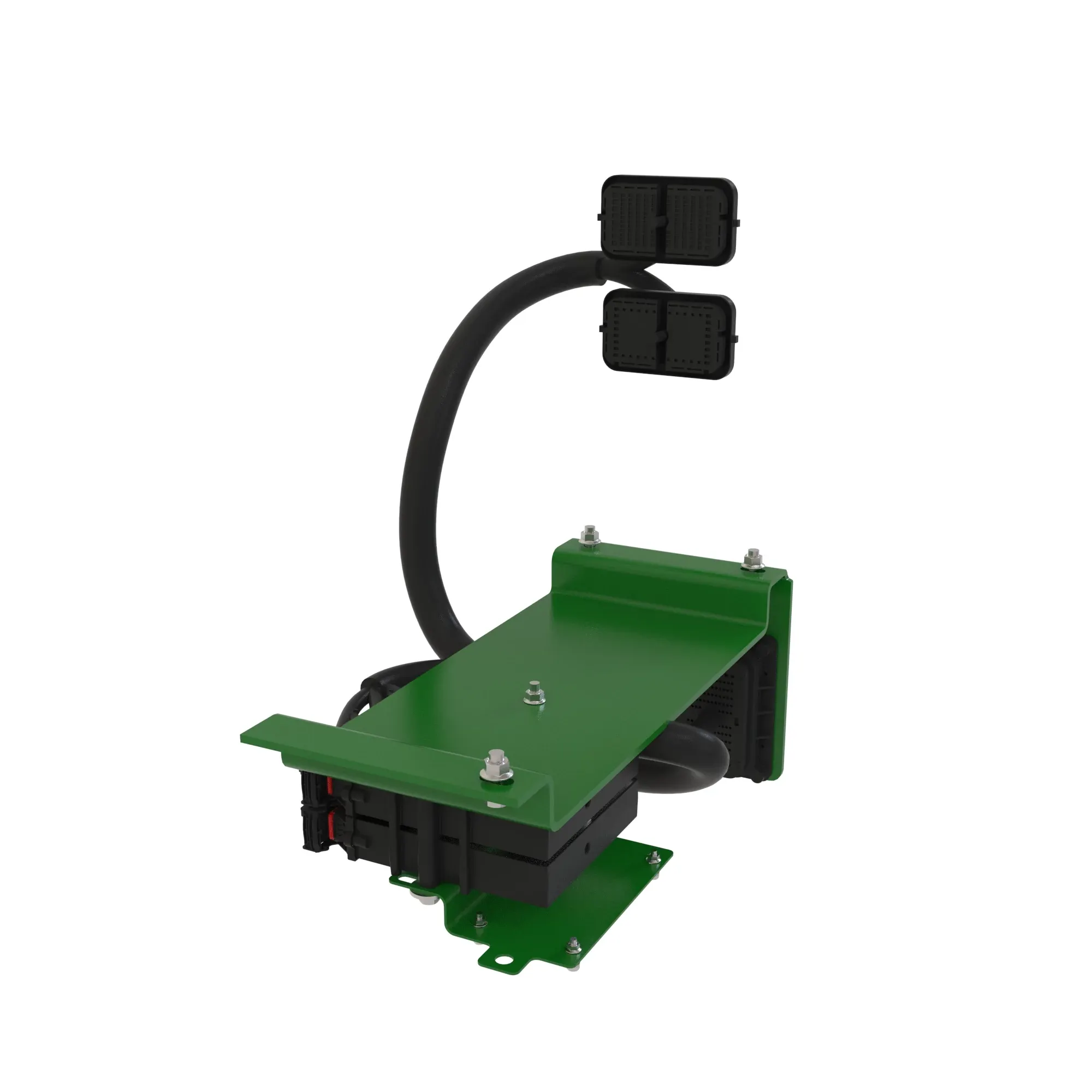 John Deere Controller Mount Hardware Attachment - BPF11280