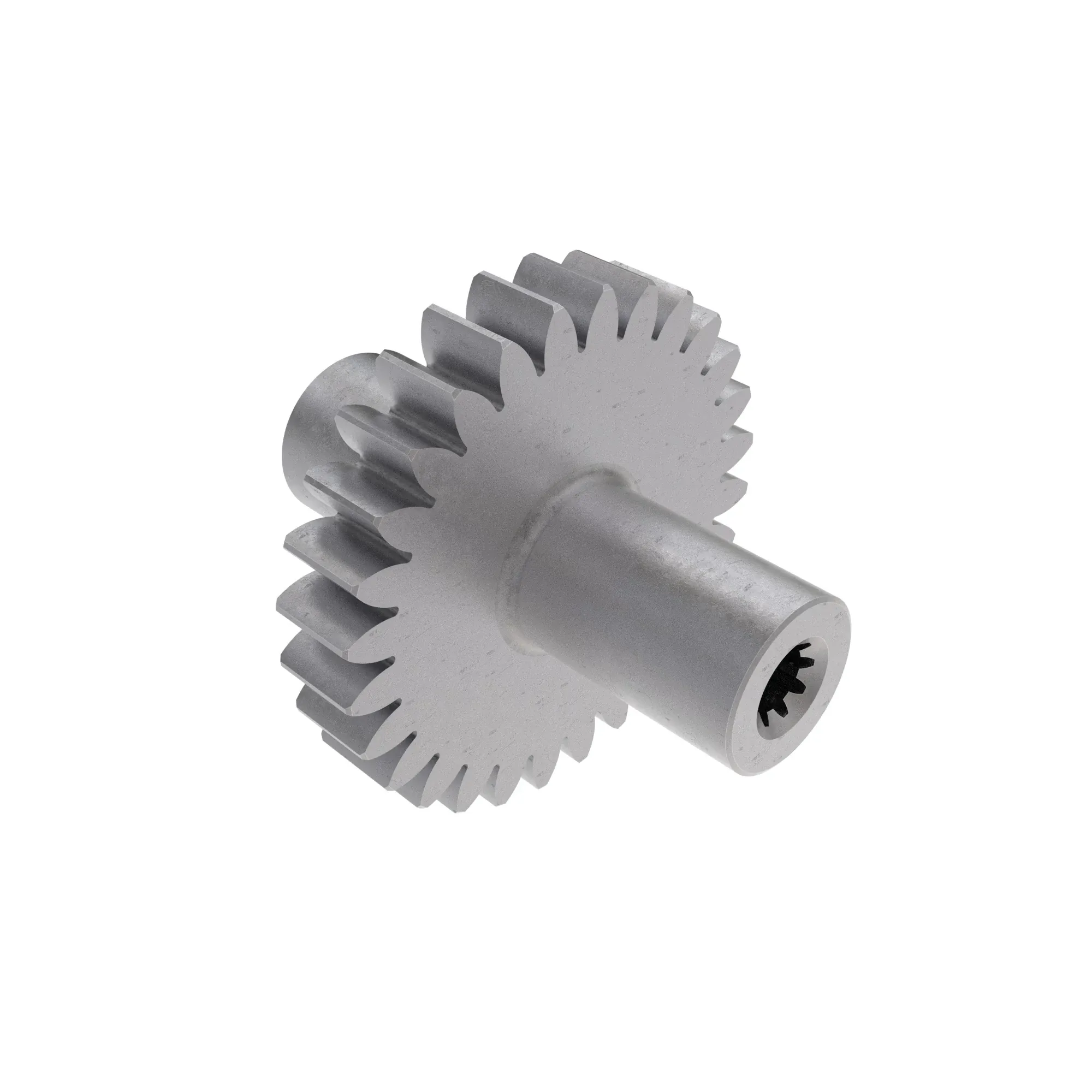 John Deere Auxiliary Drive Gear - RE55336