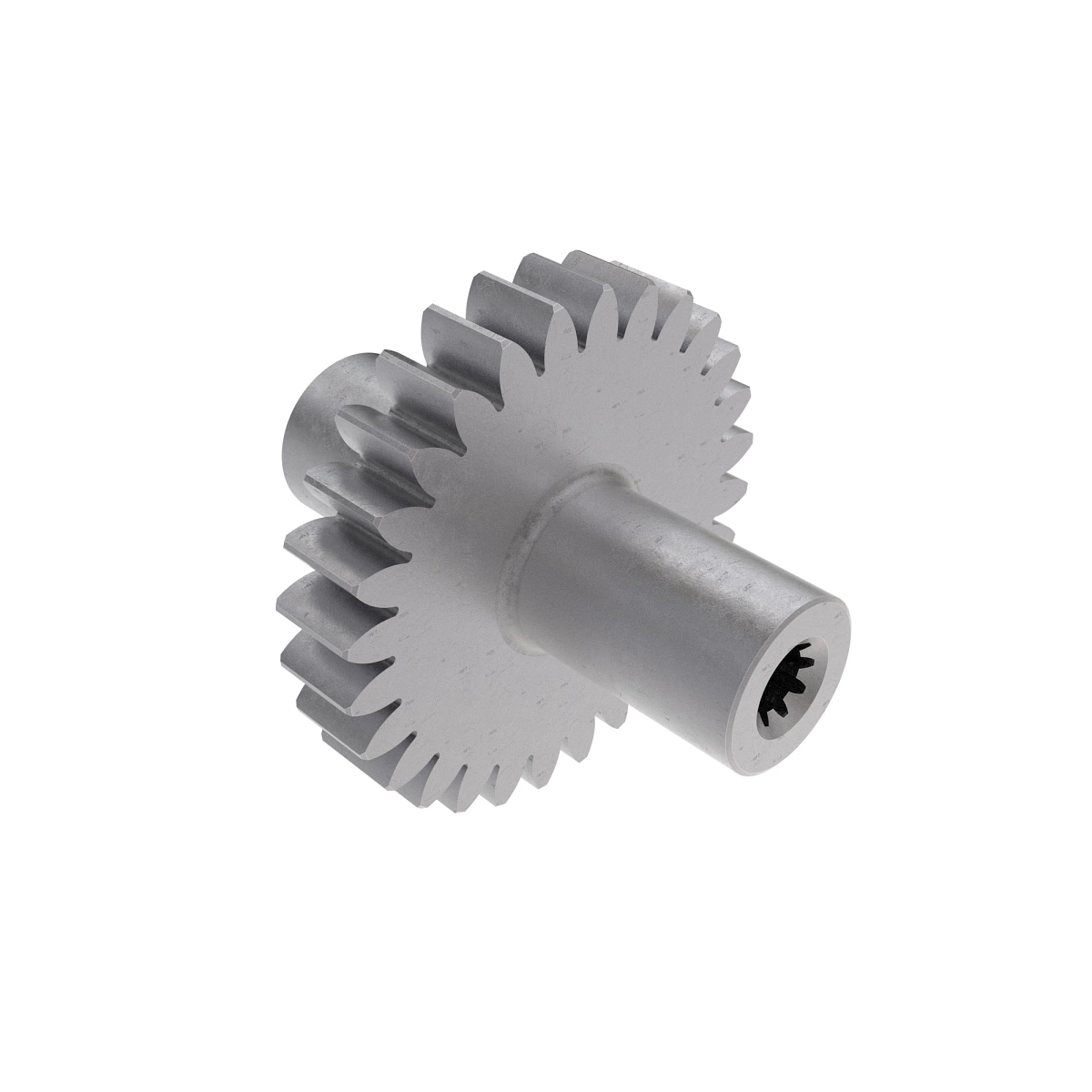 Gear, Output 9 & 9 Tooth Spline