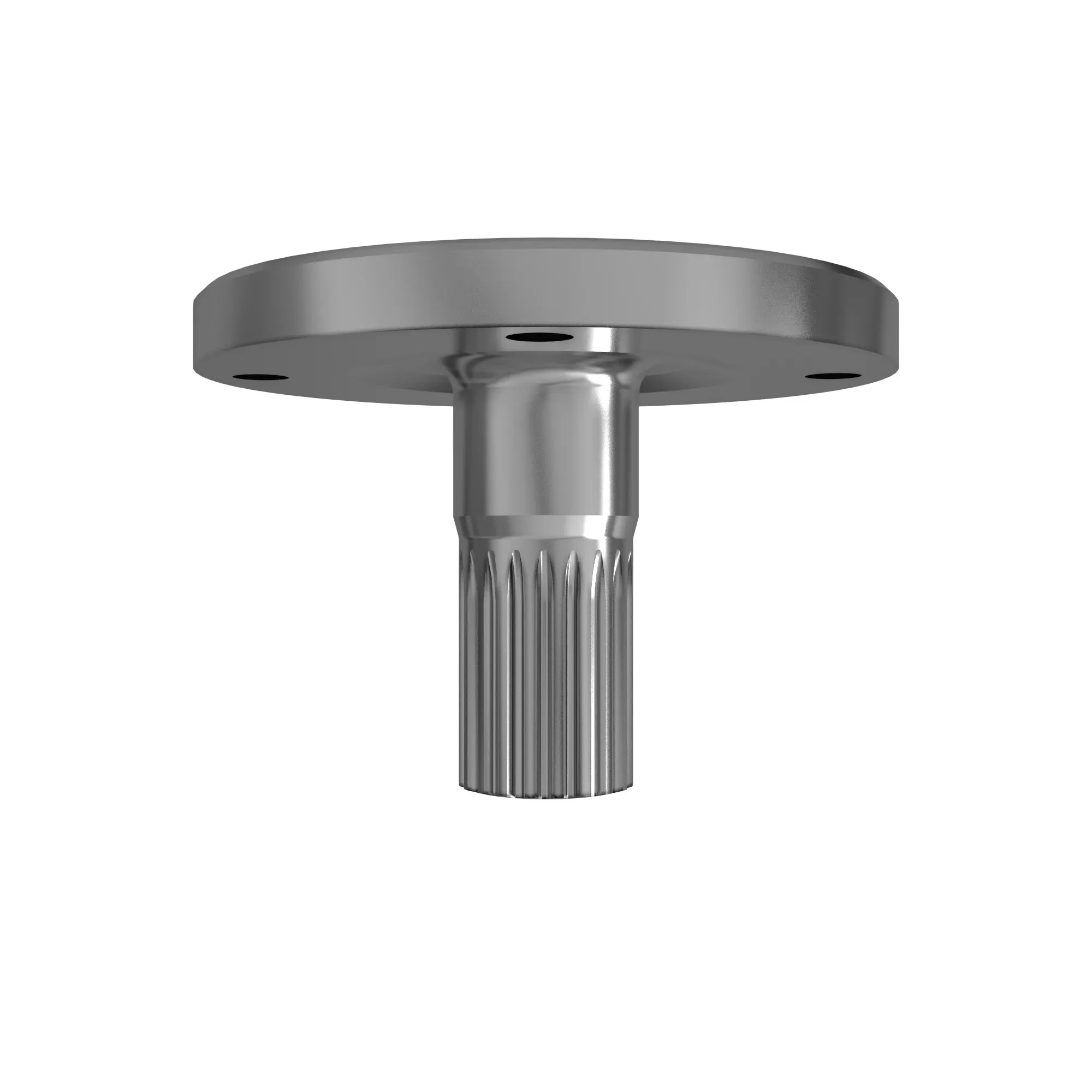 FLANGE, FLANGE, MODULE INPUT