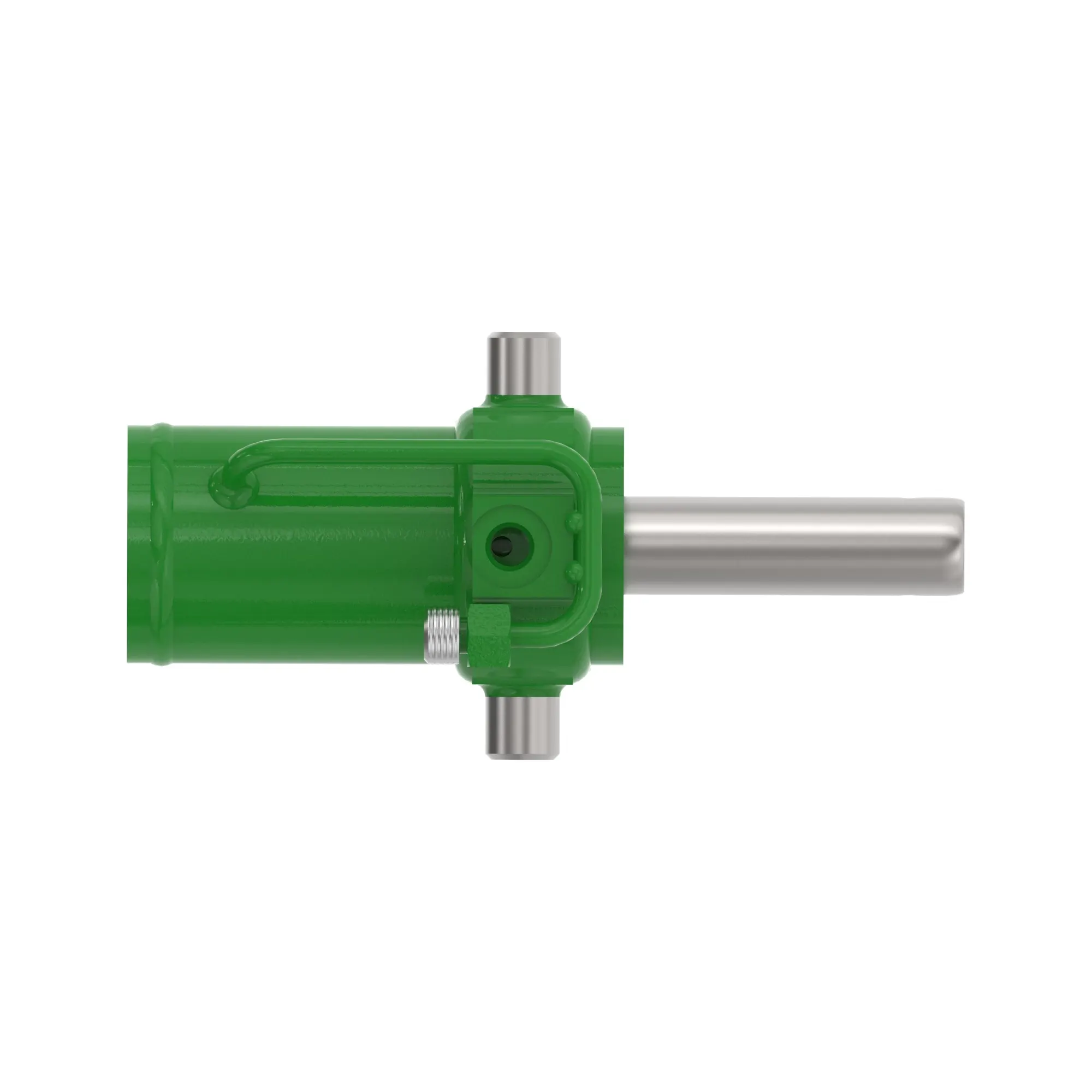 HYDRAULIC CYLINDER