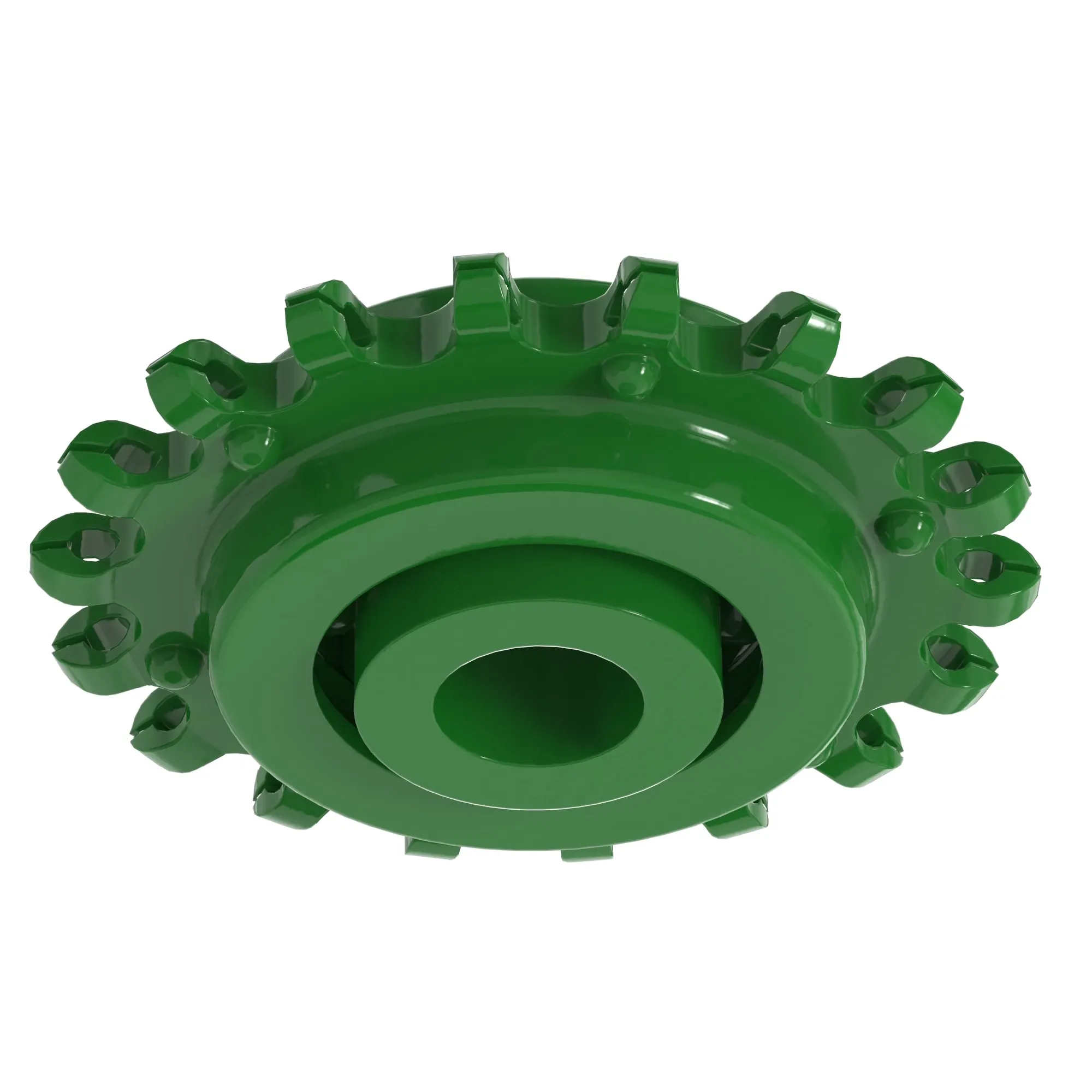IDLER SPROCKET
