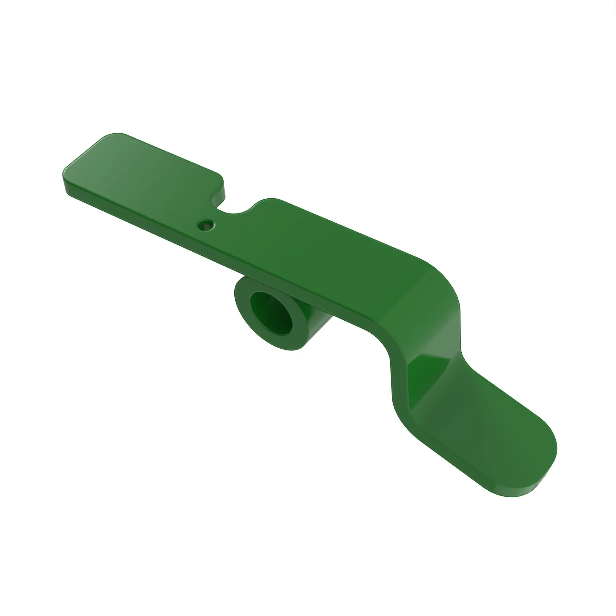 LATCH, CENTER LINK HOLDER