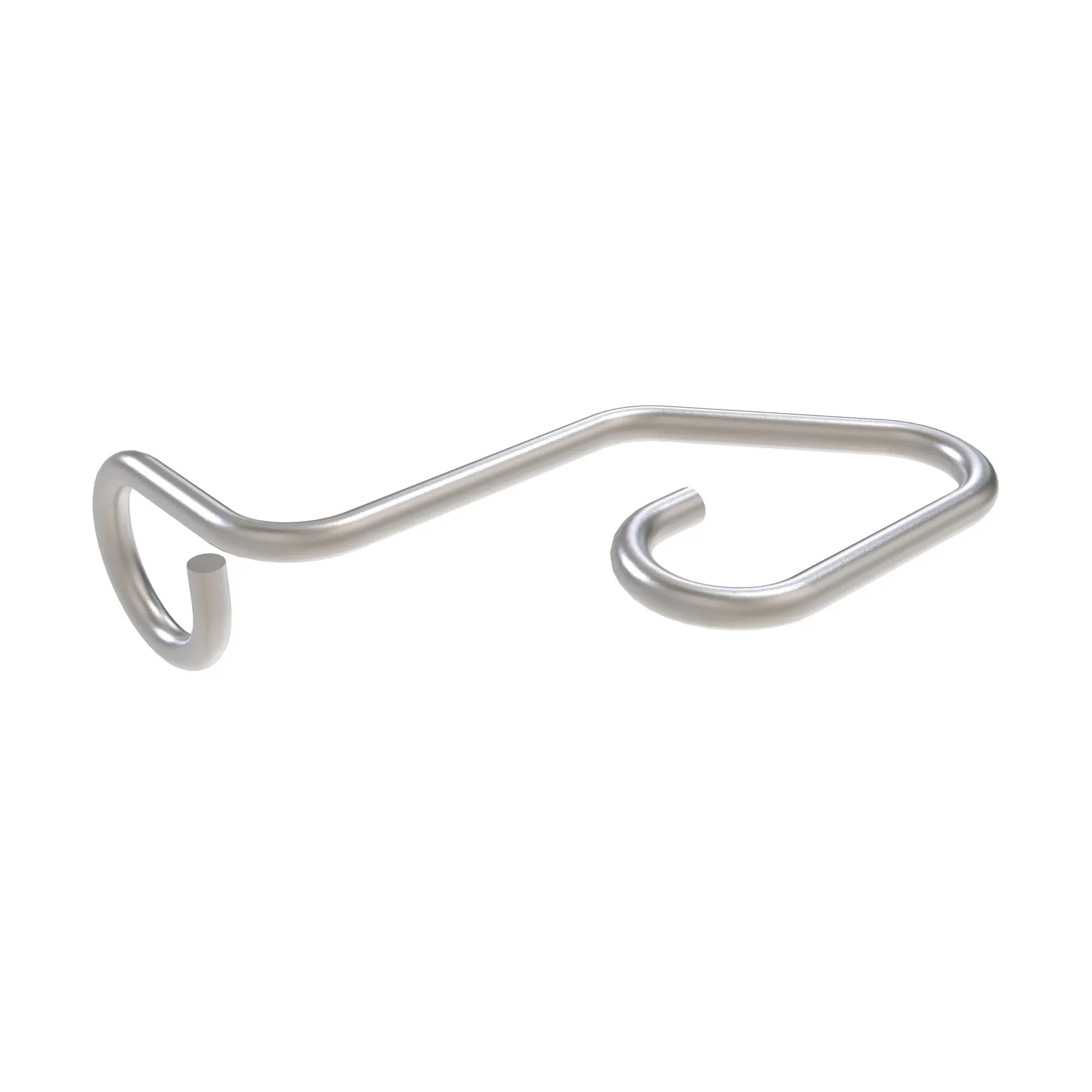 John Deere Antenna Hook - R547482