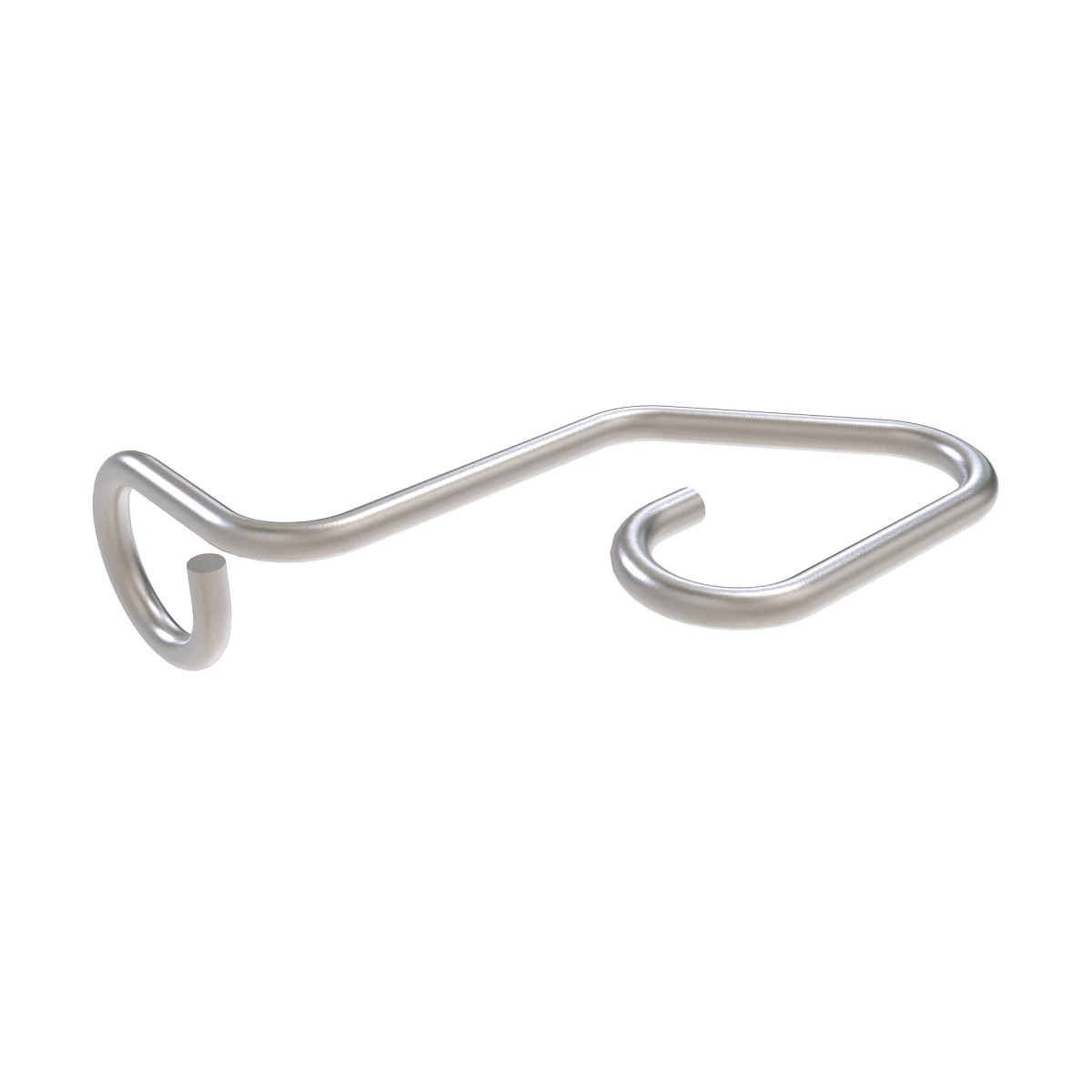Hook, Antenna
