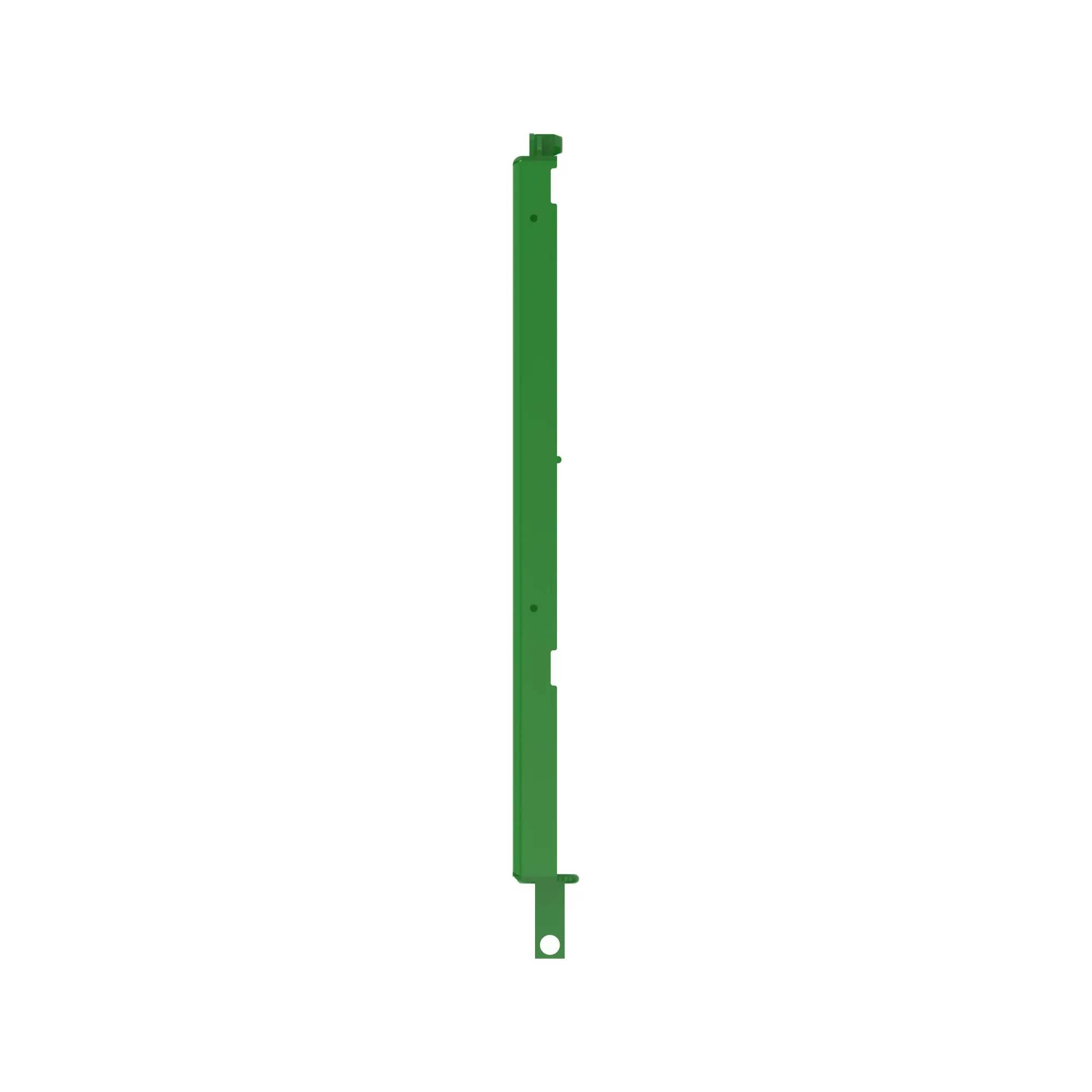 BRACKET, COMBINATION COOLER MOUNT