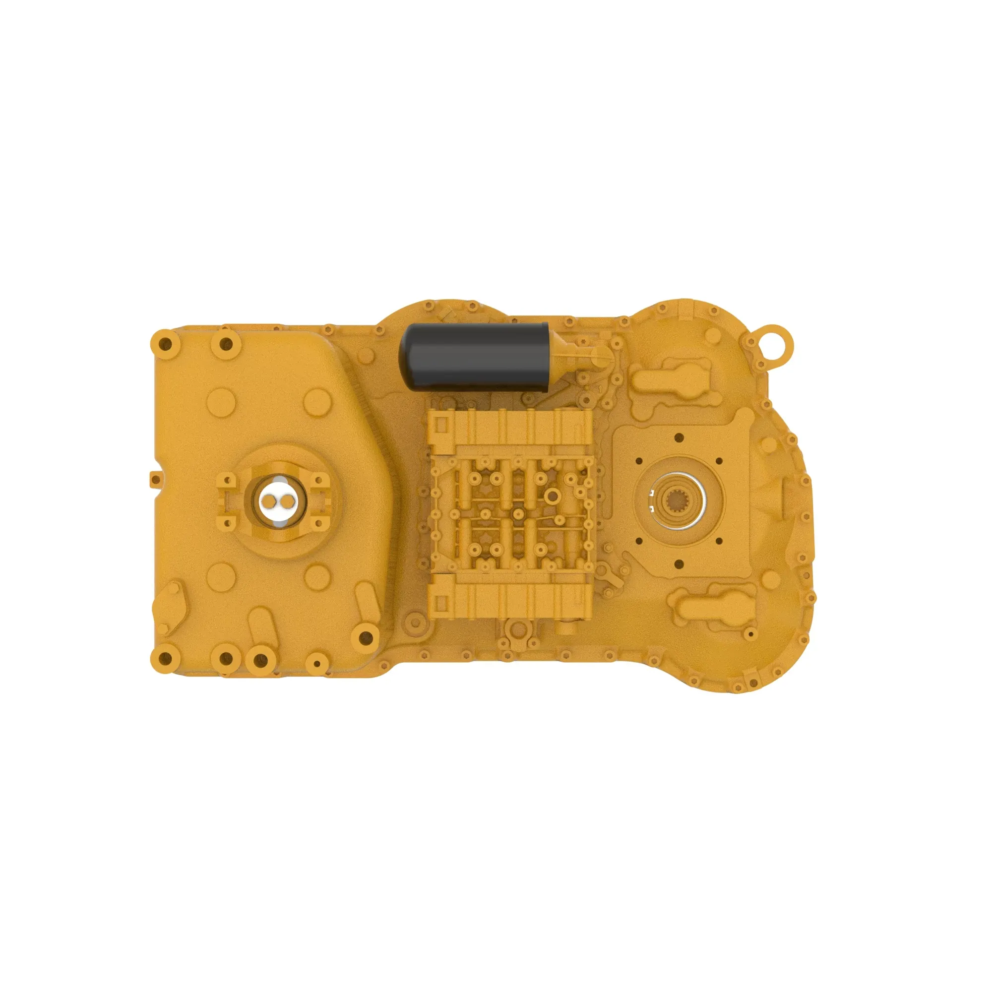 TRANSMISSION REMAN