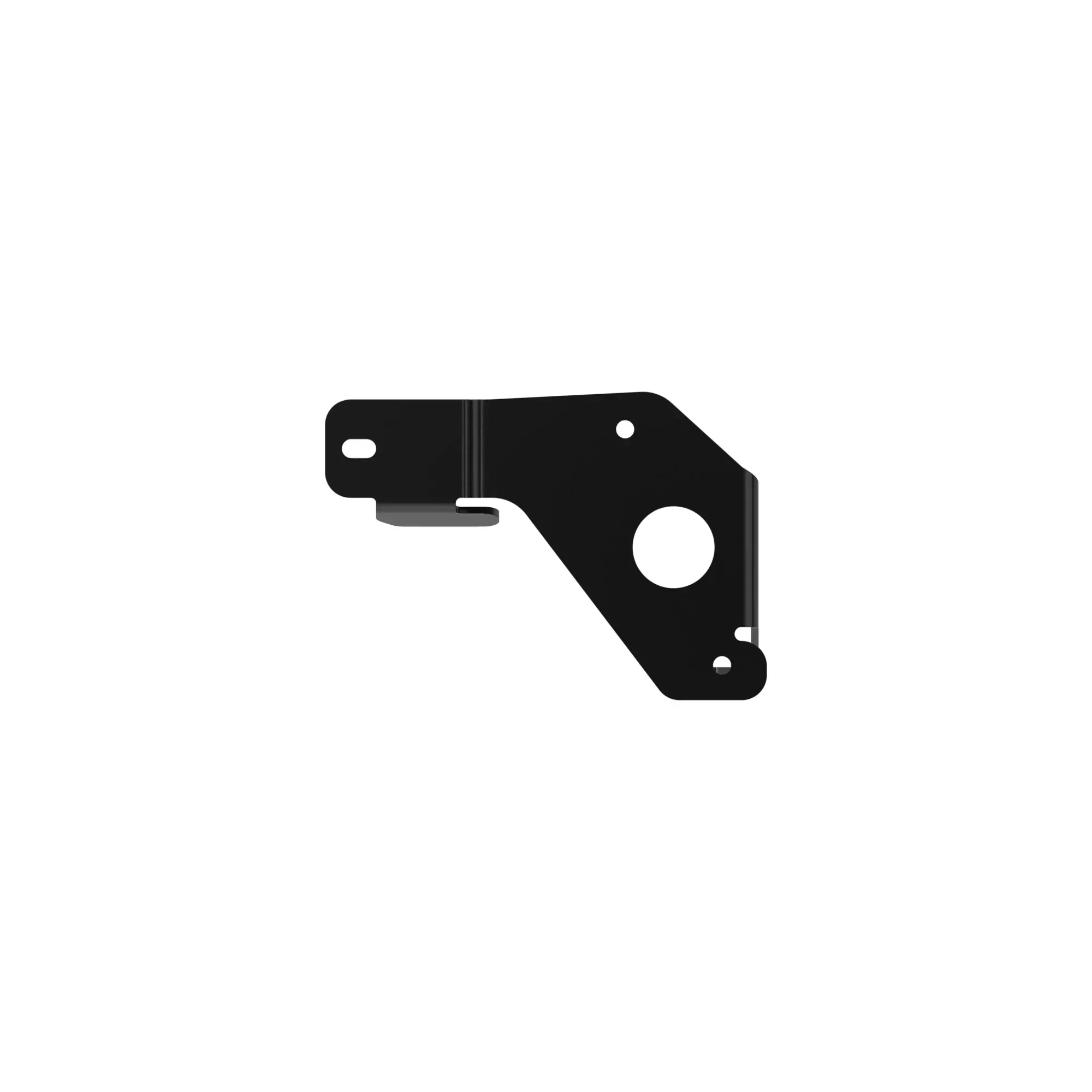 BRACKET, SURGE TANK SUPPORT