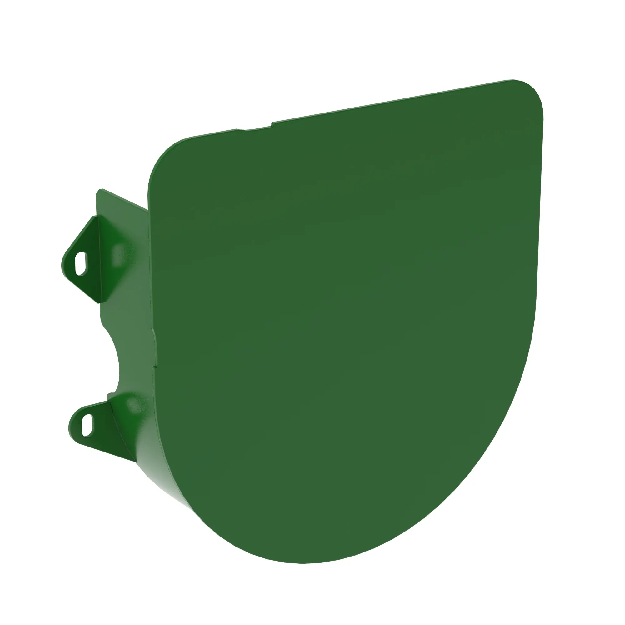 John Deere Primary Motor Cover - AXT11941