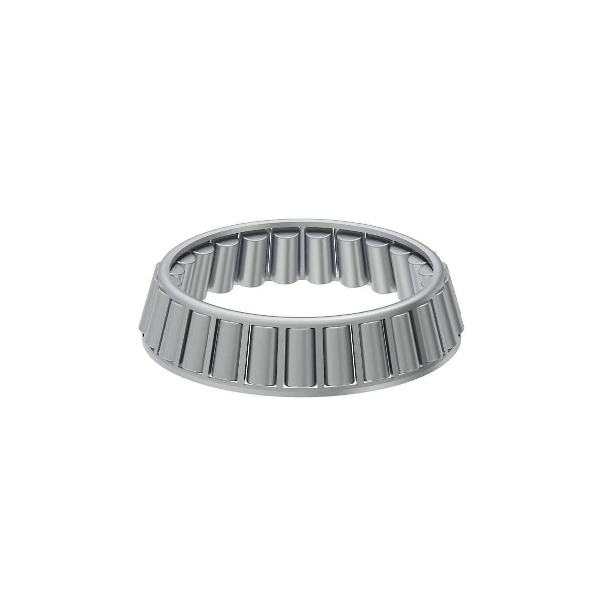 Tapered Roller Bearing, Asm