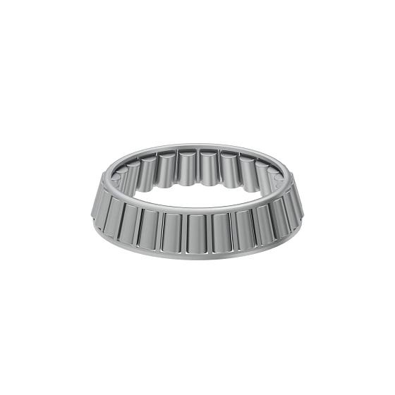 John Deere Tapered Roller Bearing - YZ501131