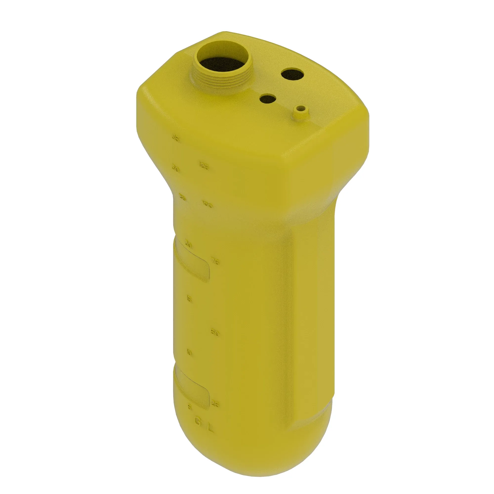 35 GALLON DIRECT INJECTION