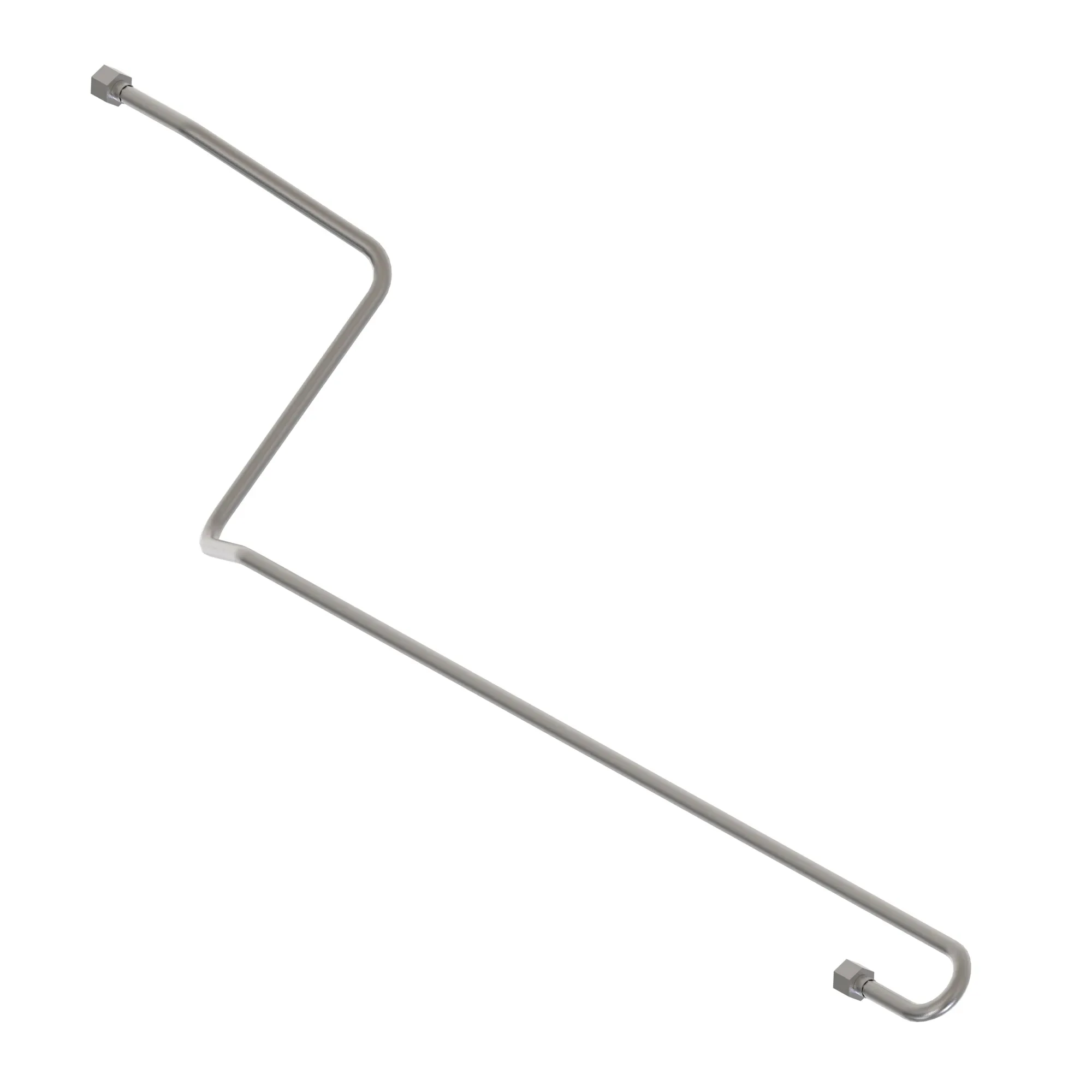 John Deere Pipe - F629225