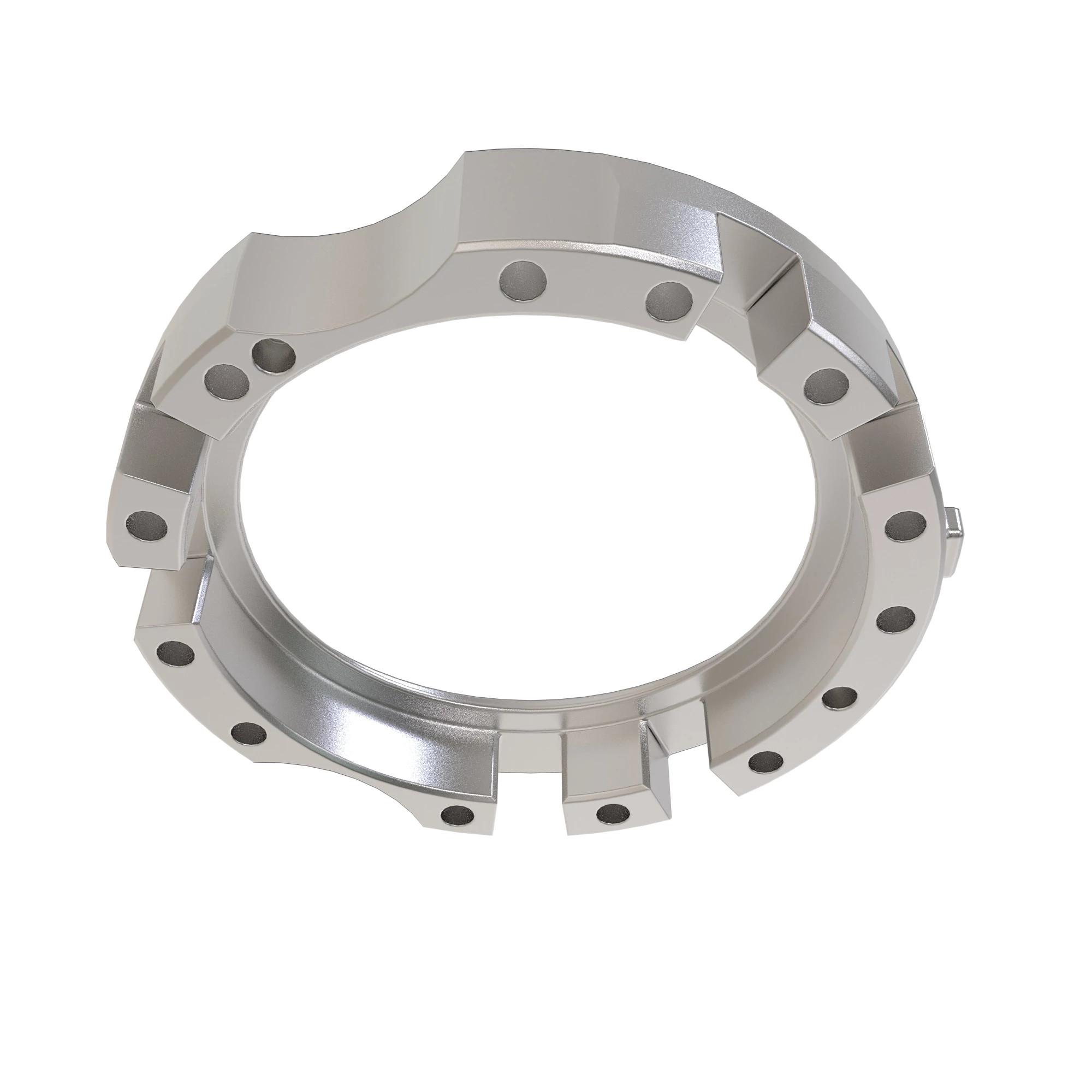 ⚙️ R225461: Carcasa del Collar del Freno de Estacionamiento