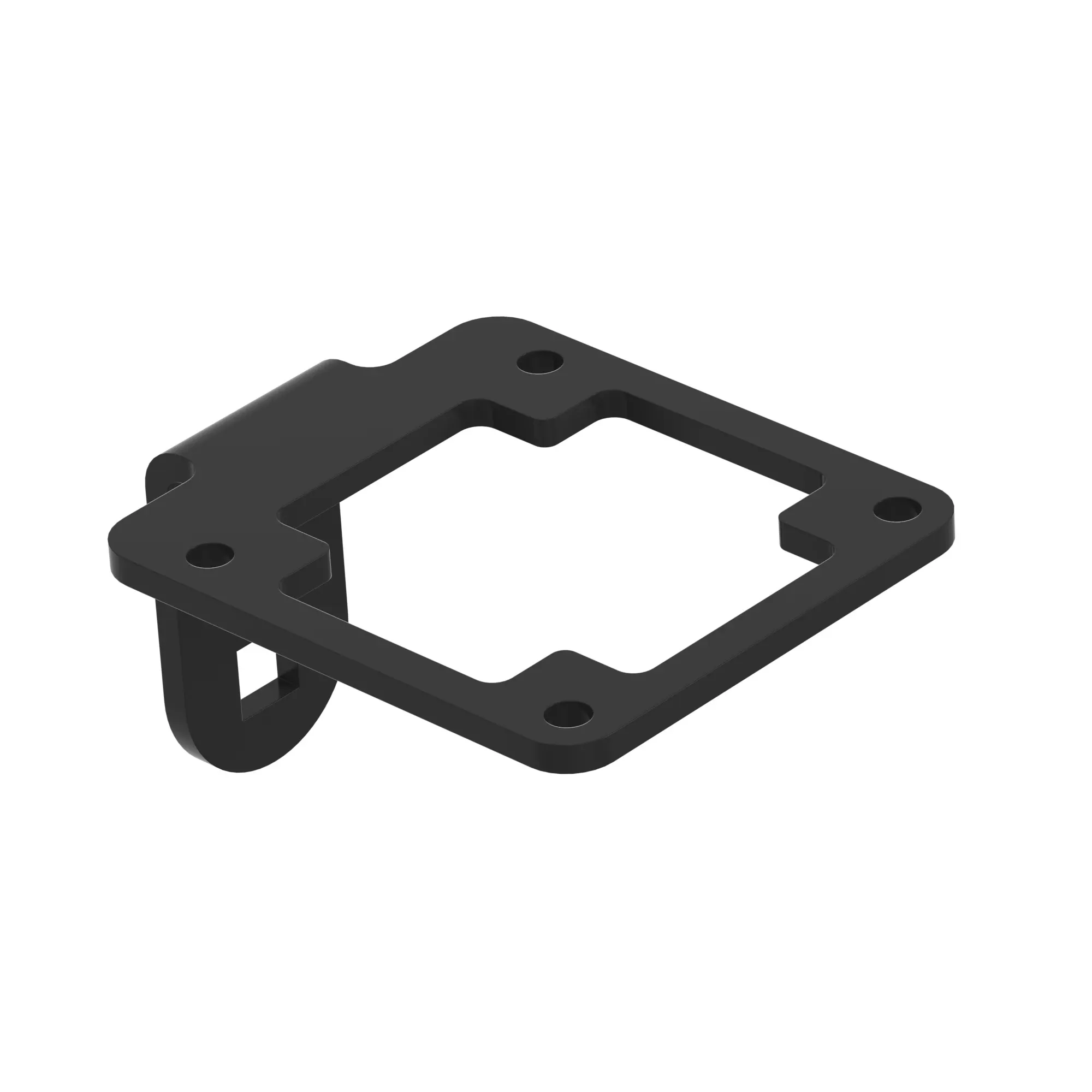 John Deere Bracket - CC133742