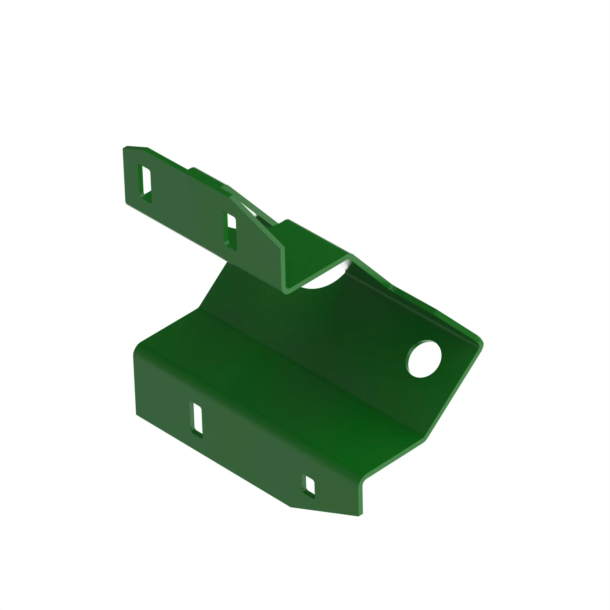 BRACKET-REEL DRIVE COUPLER MTG R.H.
