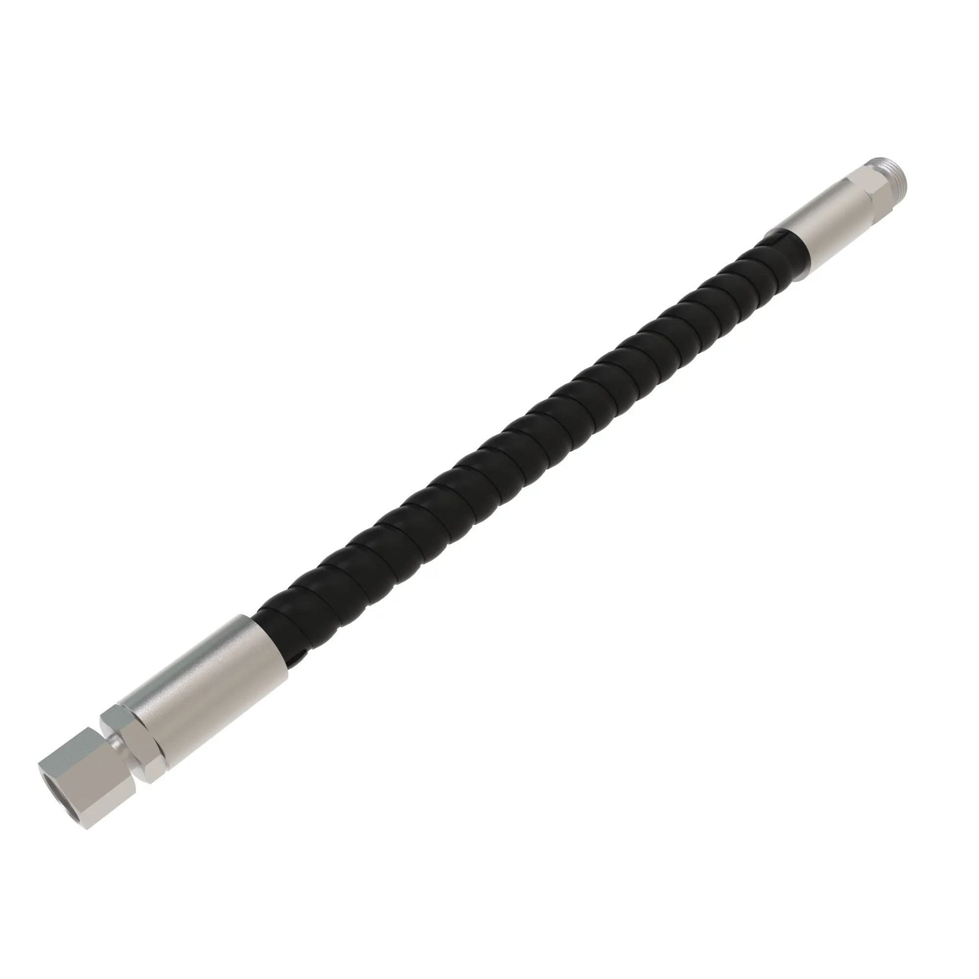 John Deere Hydraulic Hose - AL204872