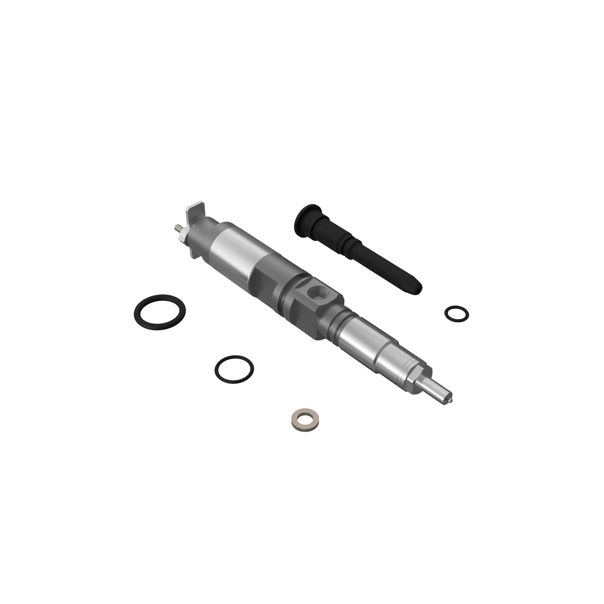 Nozzle Kit