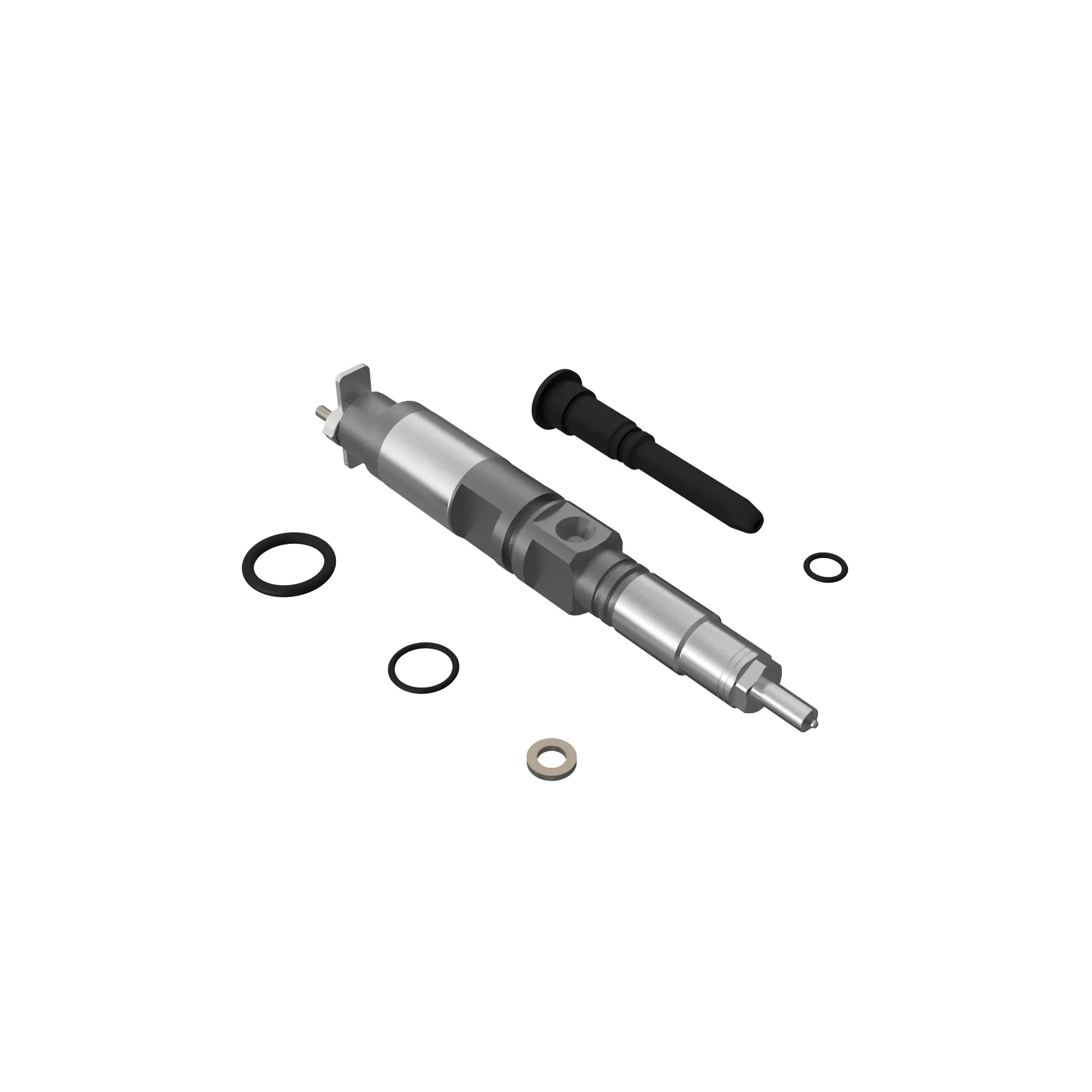 Nozzle Kit