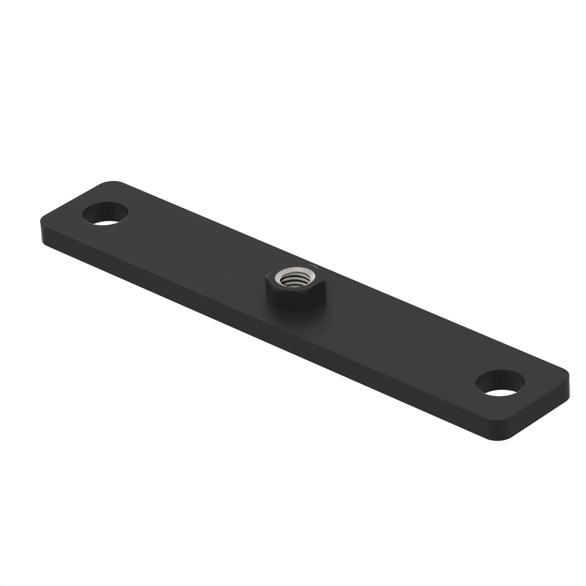 PLATE ASSEMBLY TUBE MOUNT
