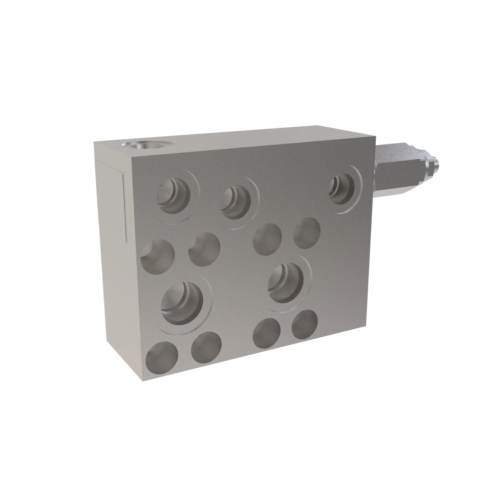 PRESSURE RELIEF VALVE