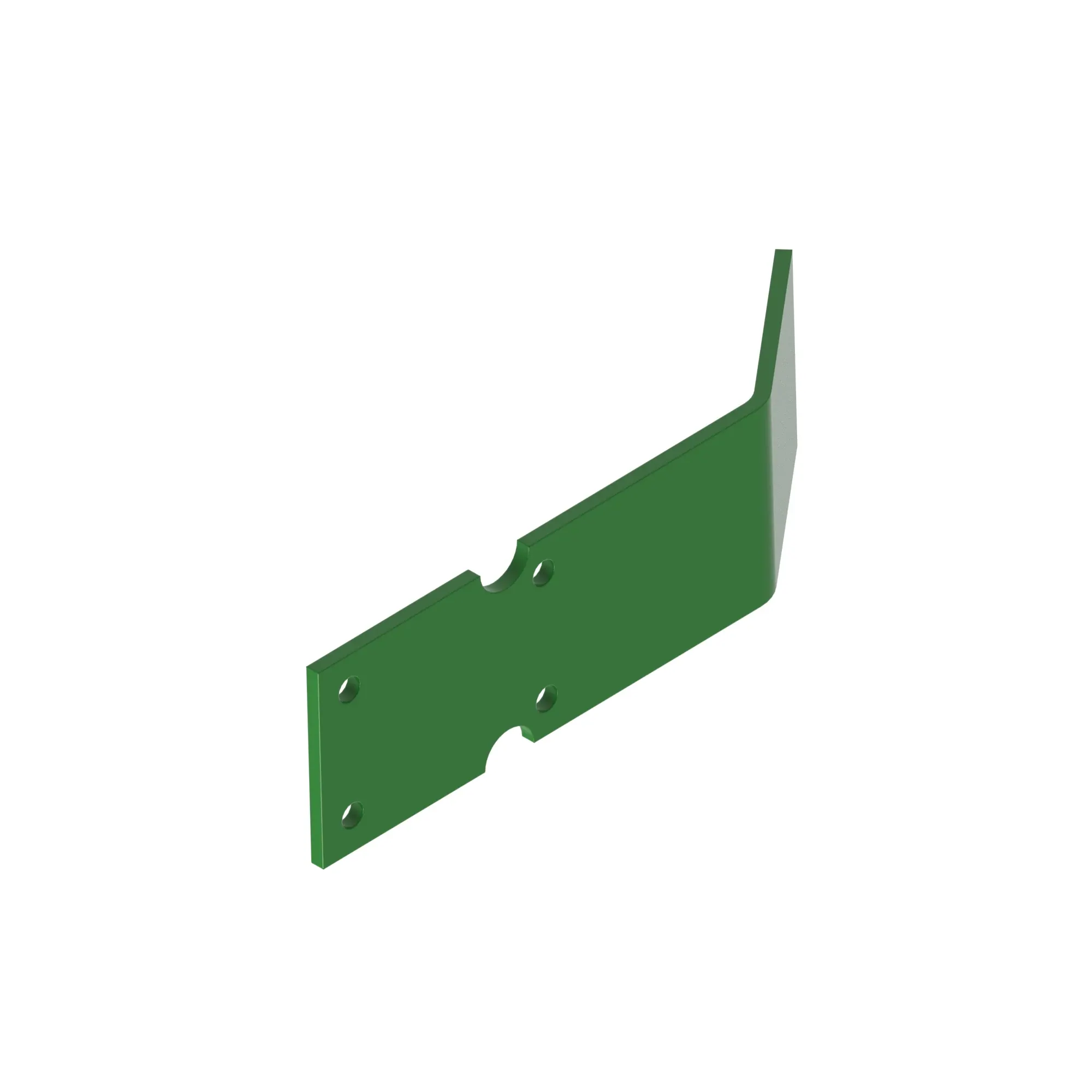ANGLE LID GUIDE