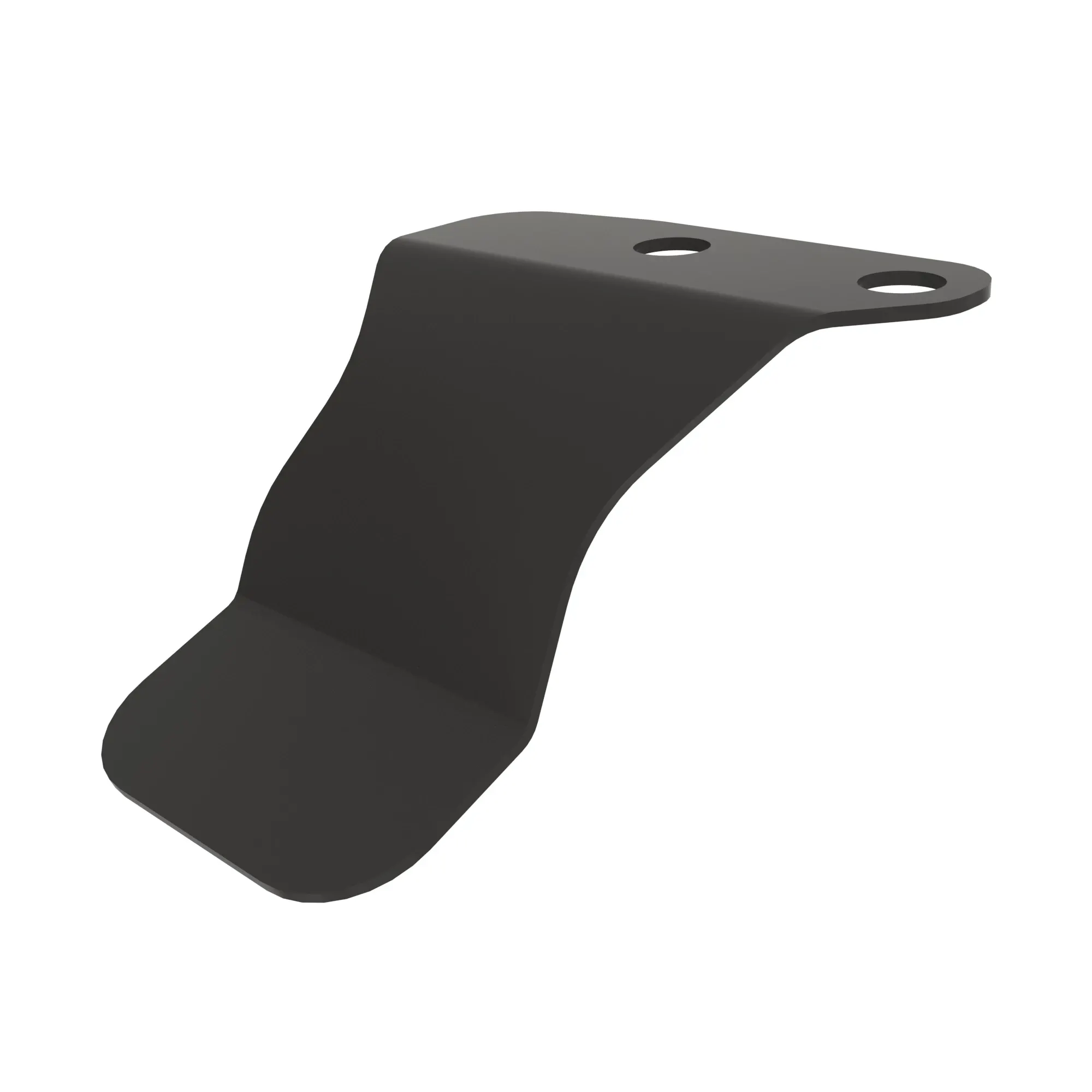 HEADER SHIELD, RIGHT