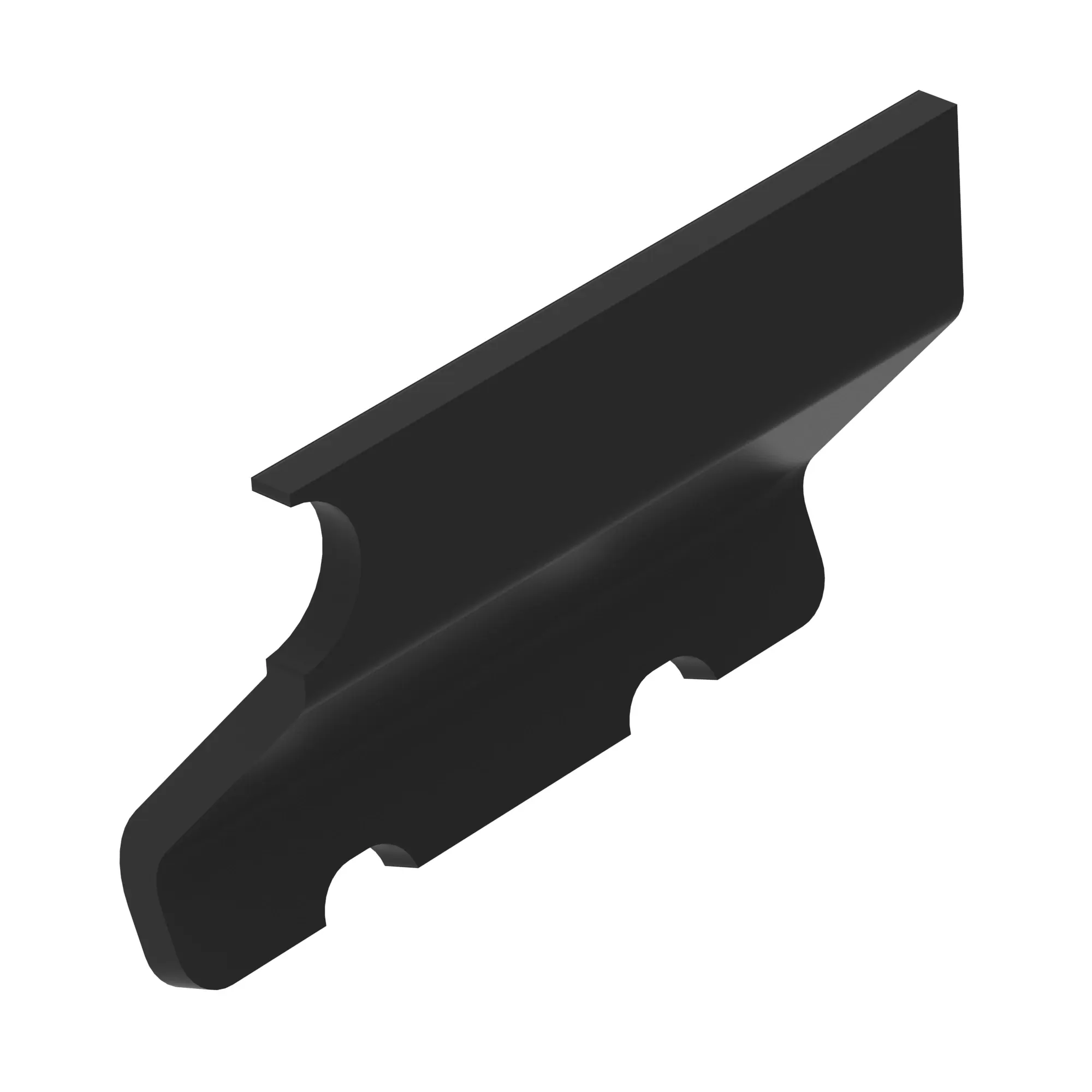 BARRIER, EMU HARNESS COVER (INS) RI