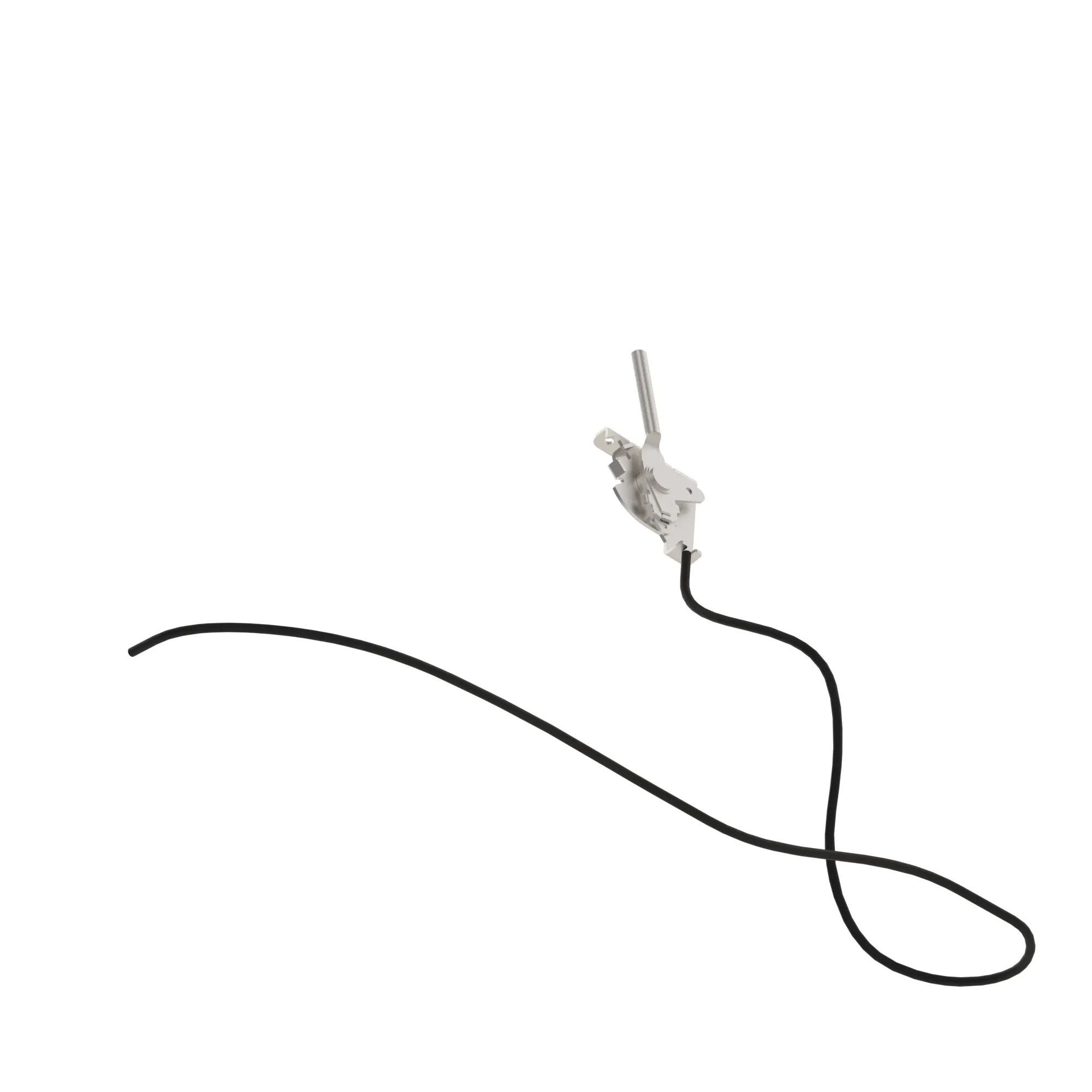 PUSH PULL CABLE, QT M SERIES THROTT