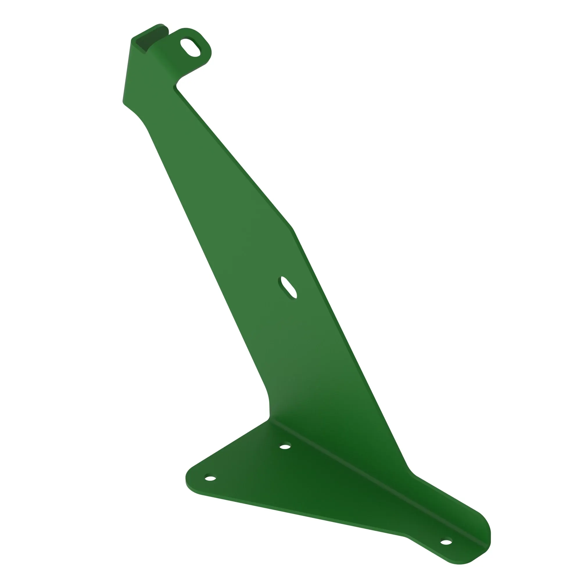 BRACKET, SMV/LICENSE PLATE