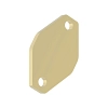 John Deere Fuel Transfer Pump Cover - R123396
