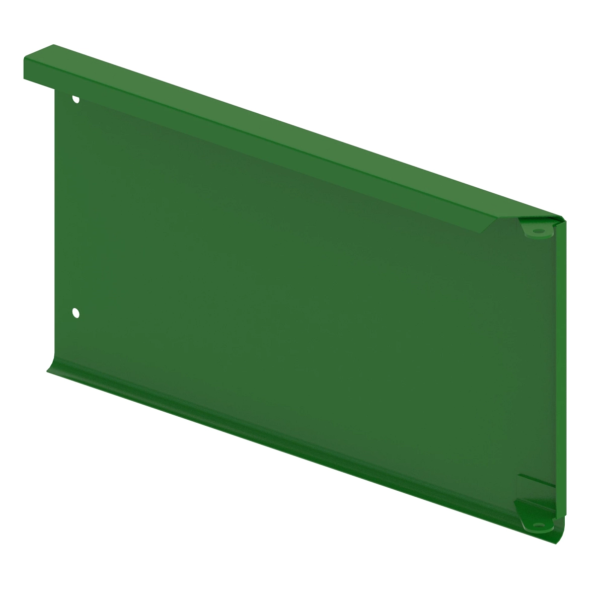 Panel Assy, Extension G.T.