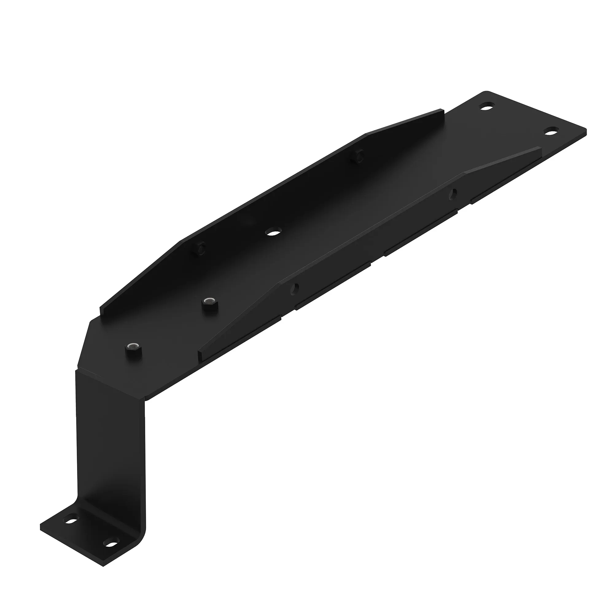 BRACKET,COOLING PKG. MNTNG. COOLING