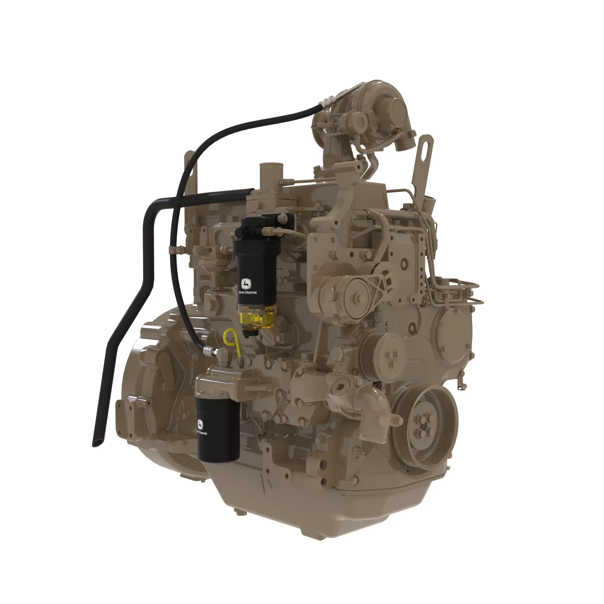 4045HBZ01, MAR-I (S3A), 2V, PTM, DP310, 63KW@2200 RPM