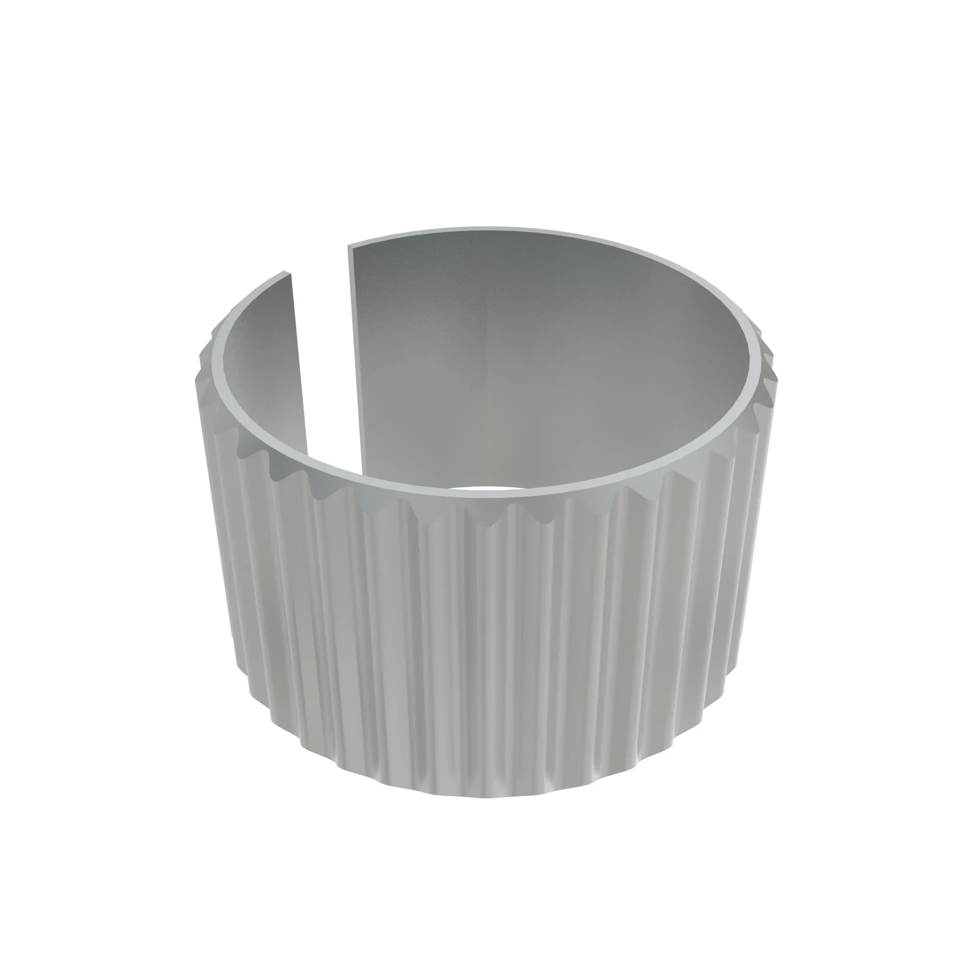 Tolerance Ring, Bn Type Extern