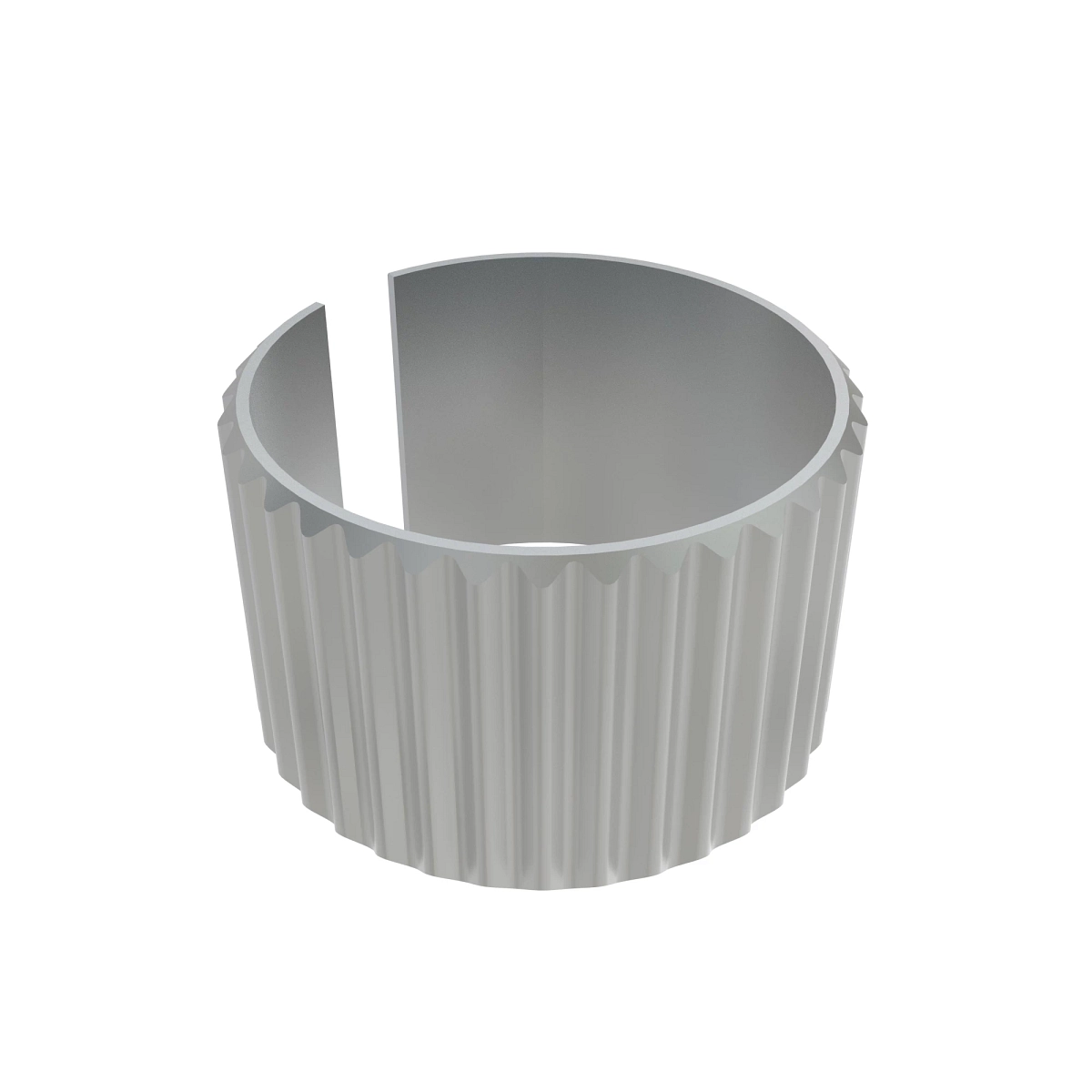 Tolerance Ring, Bn Type Extern
