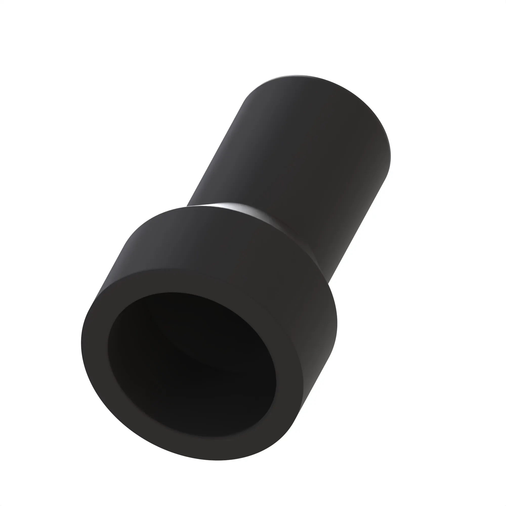 John Deere Radiator Hose - T349656