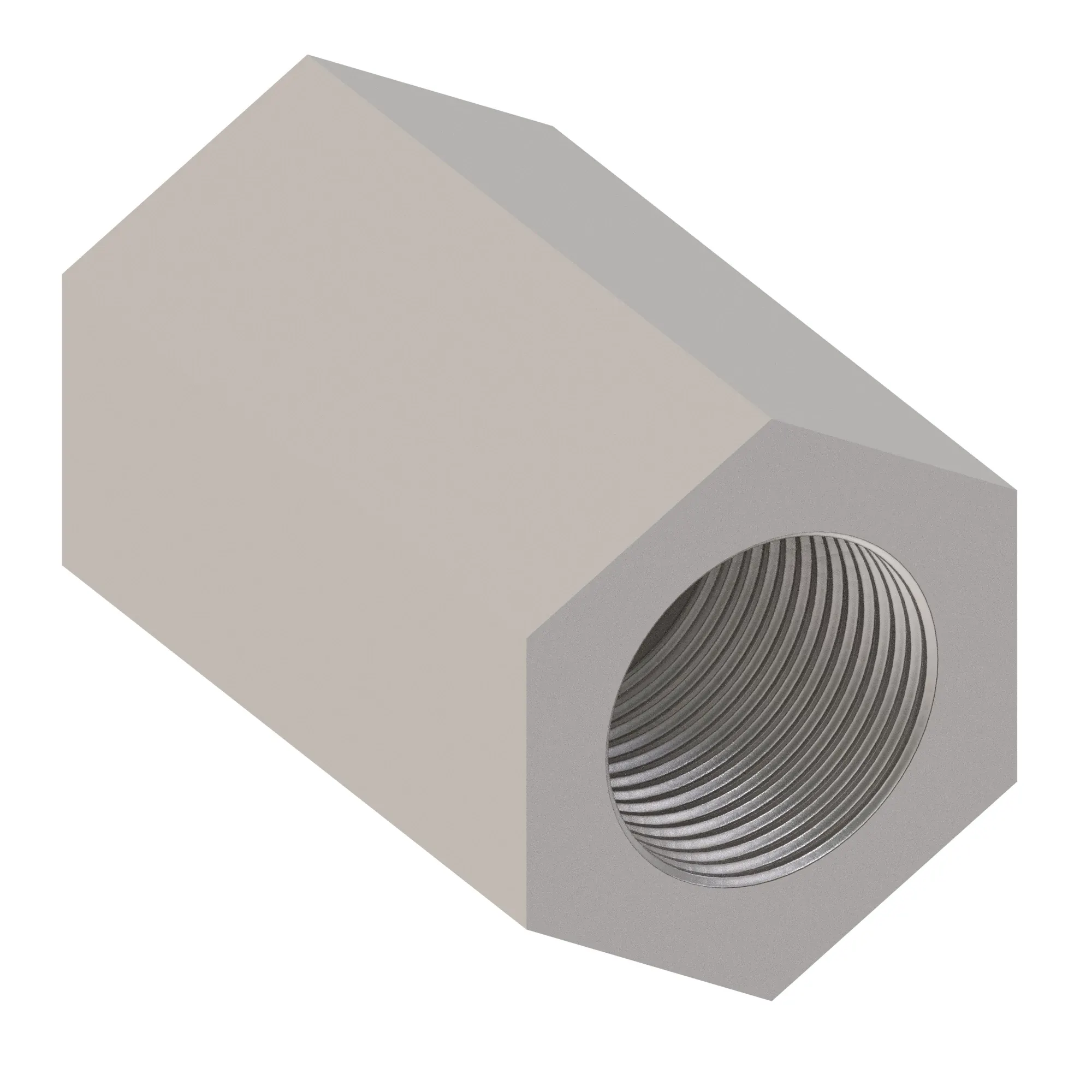 John Deere Fitting - F024364