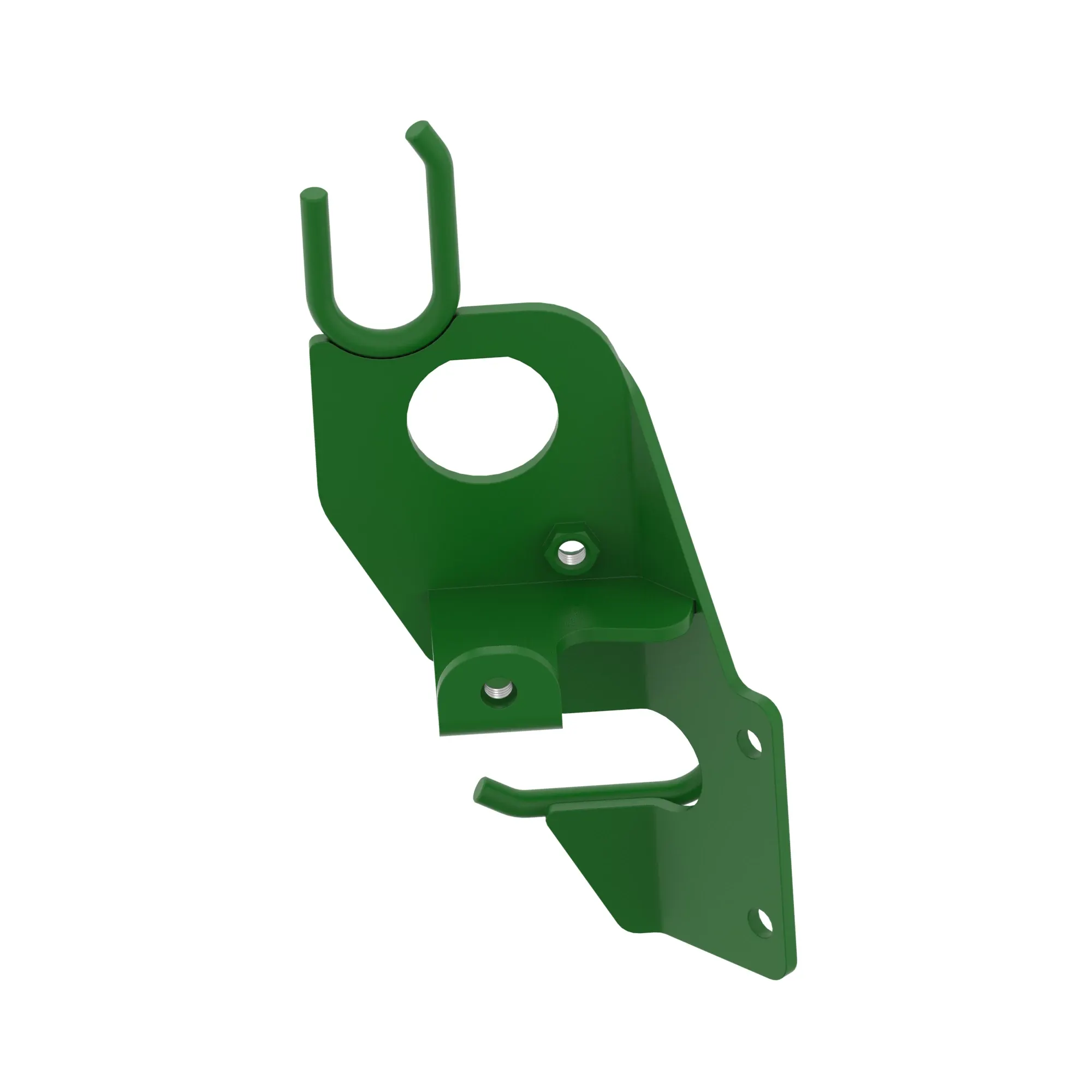 BRACKET, BRACKET, WIRE HARNESS WFB