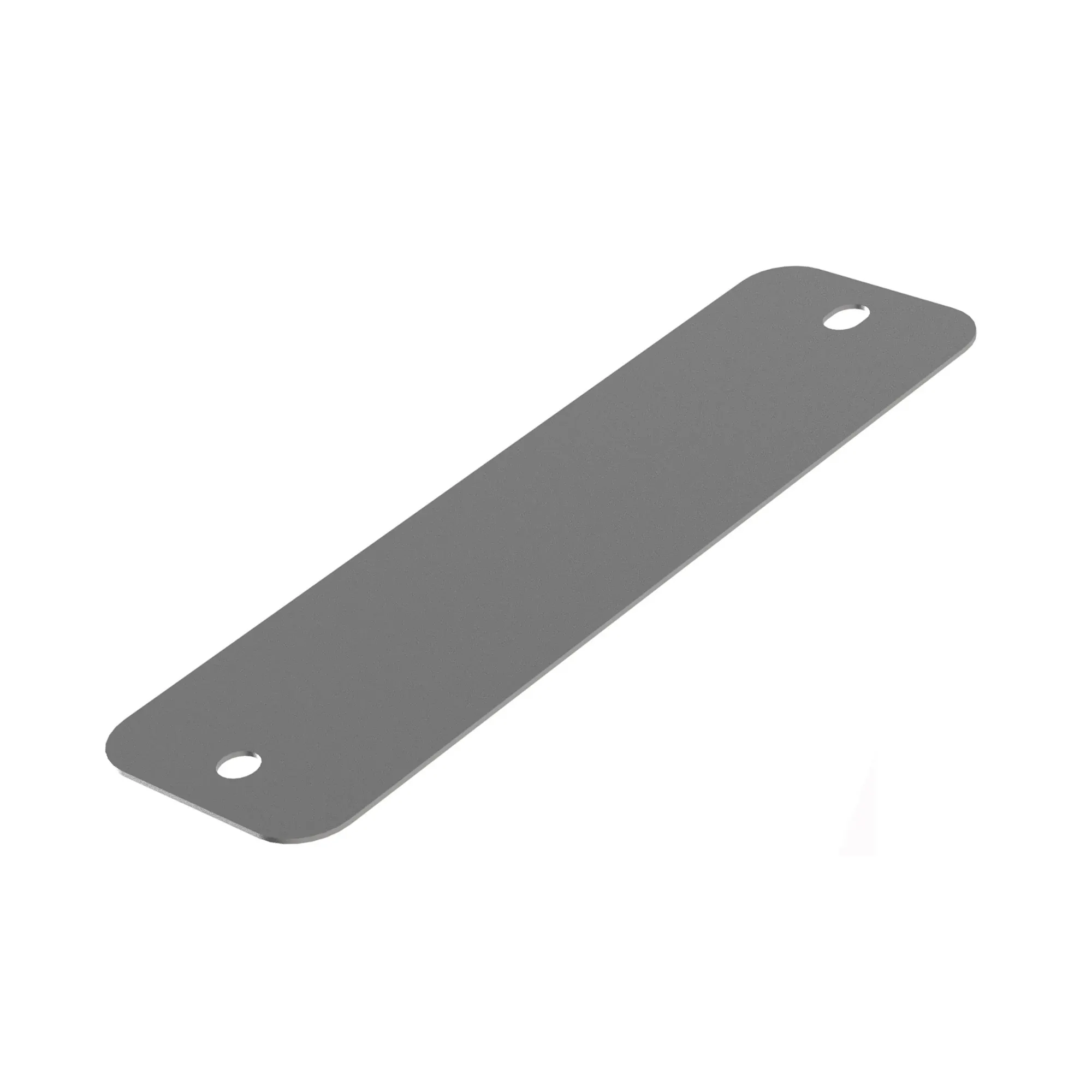 John Deere Serial Number Plate - L216096